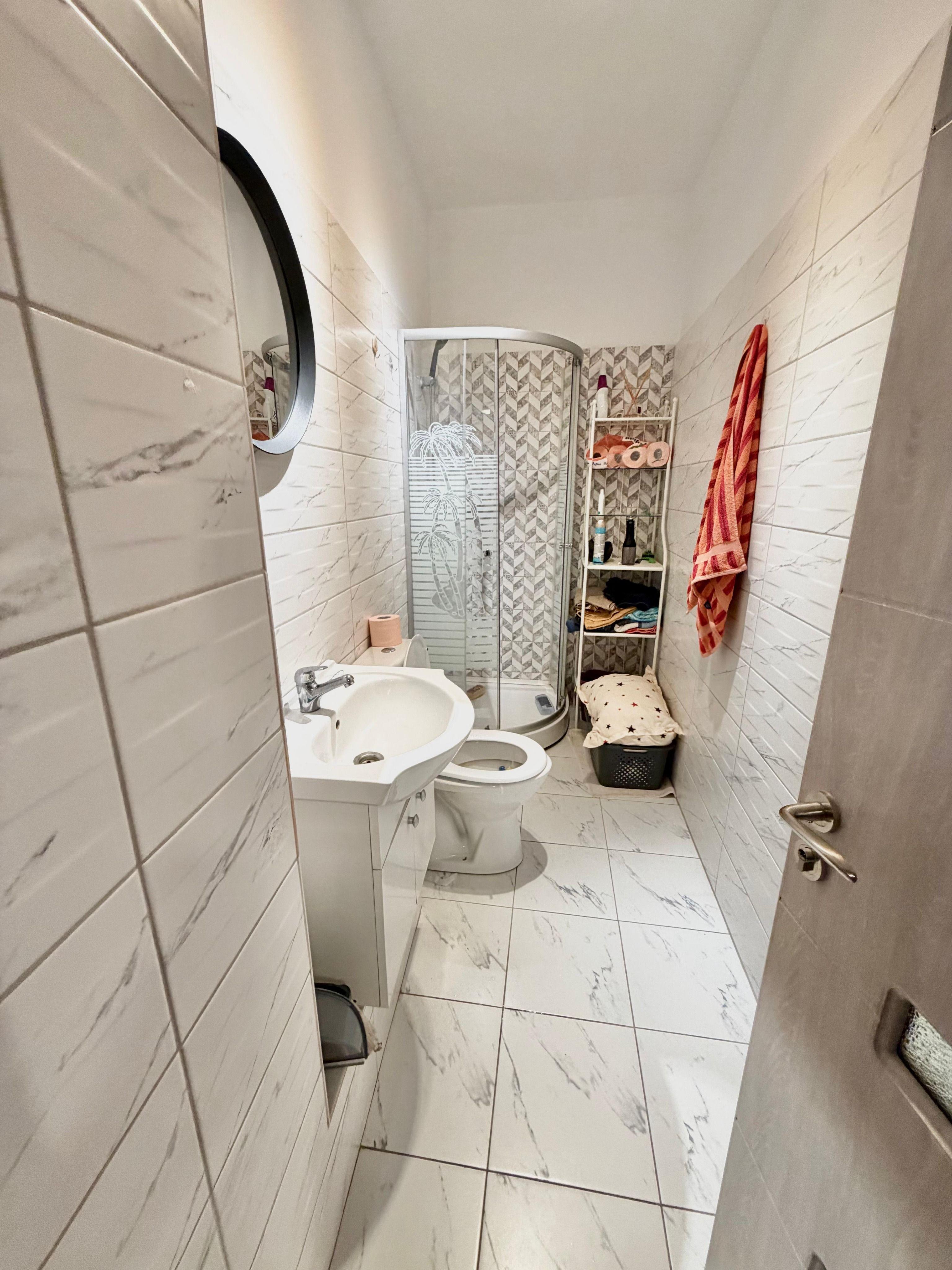 Apartament 2 camere mobilat Militari Residence - 7