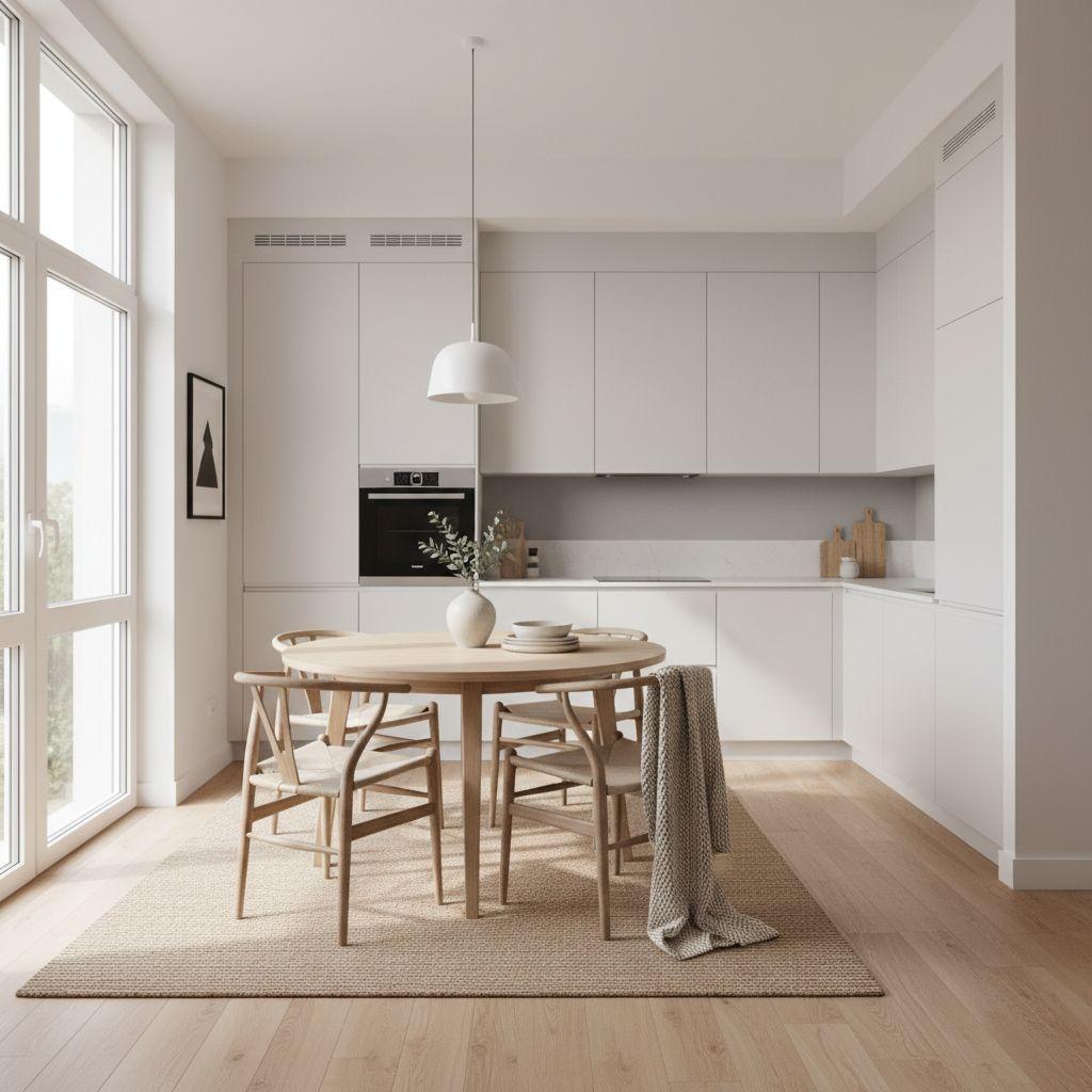 Apartament cu 2 camere iunie 2026 zona Militari Residence - 13