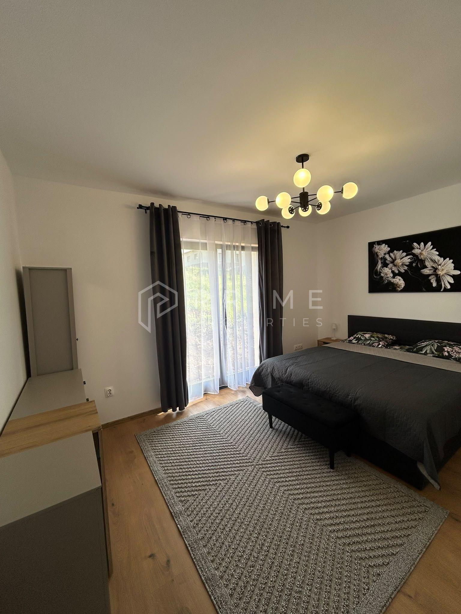Casă modernă de închiriat – Eleganță și confort în Livezeni - 4