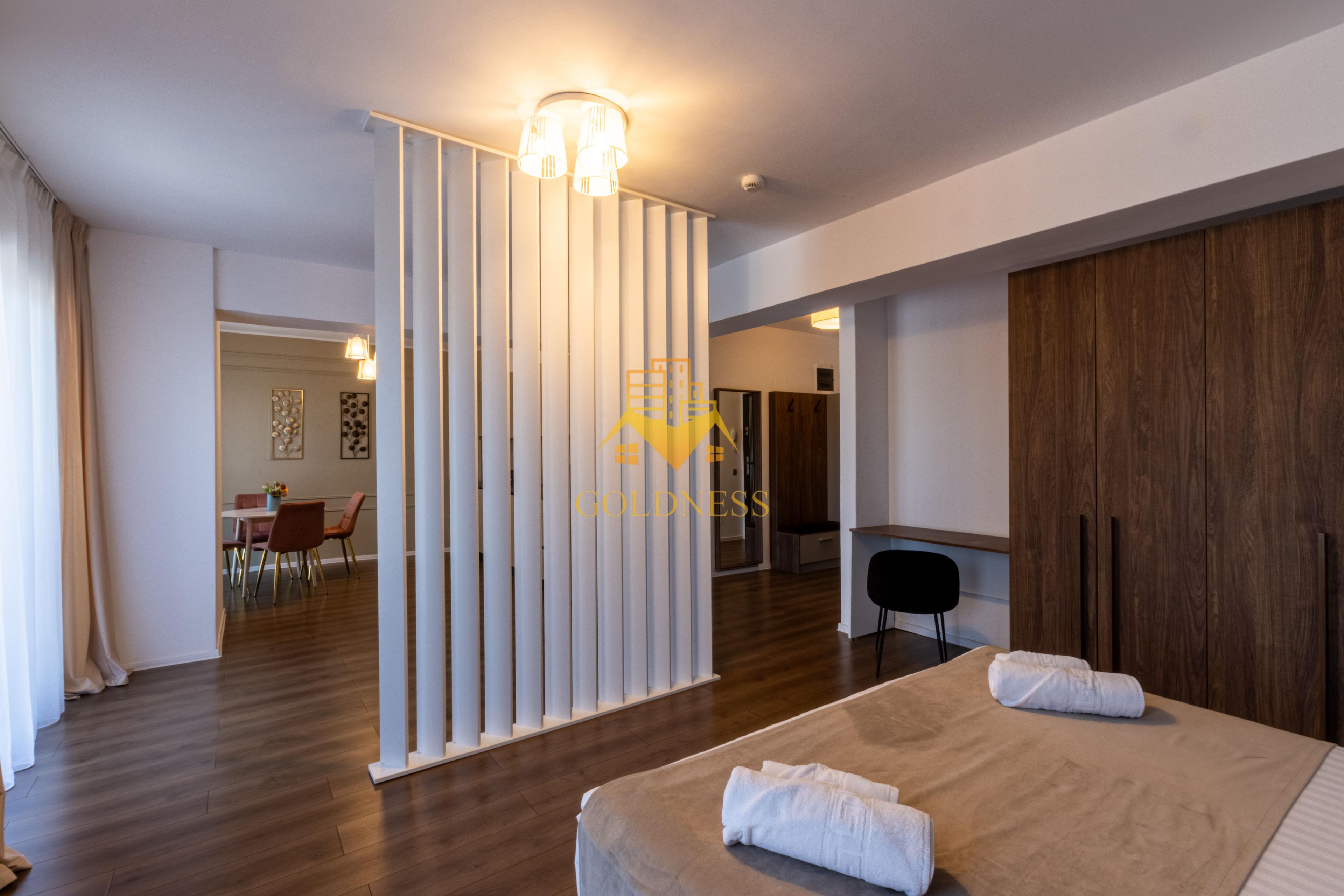 o camera,parcare, bloc nou, terasa,Manastur, West City, Calea Floresti - 9