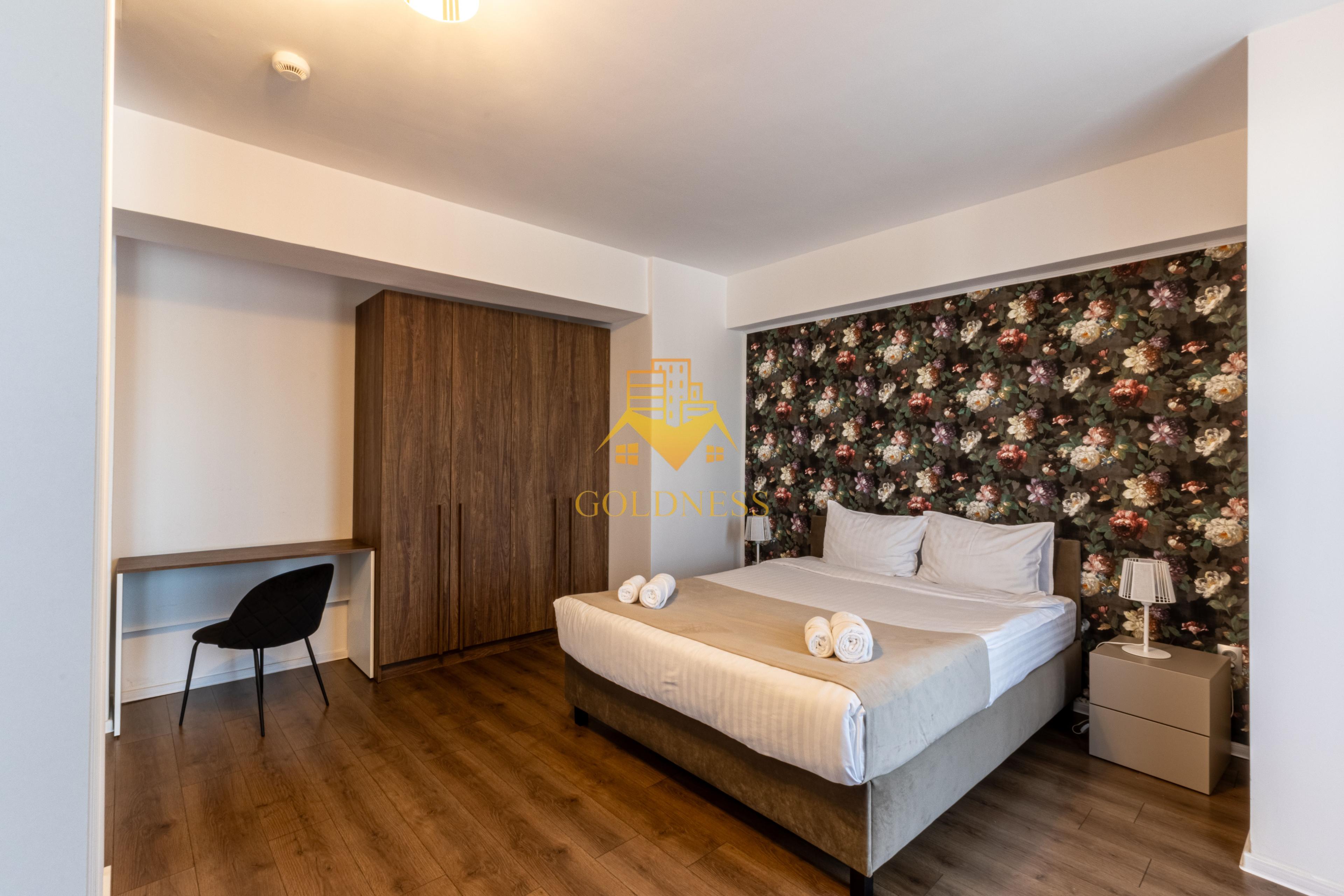 o camera,parcare, bloc nou, terasa,Manastur, West City, Calea Floresti - 4