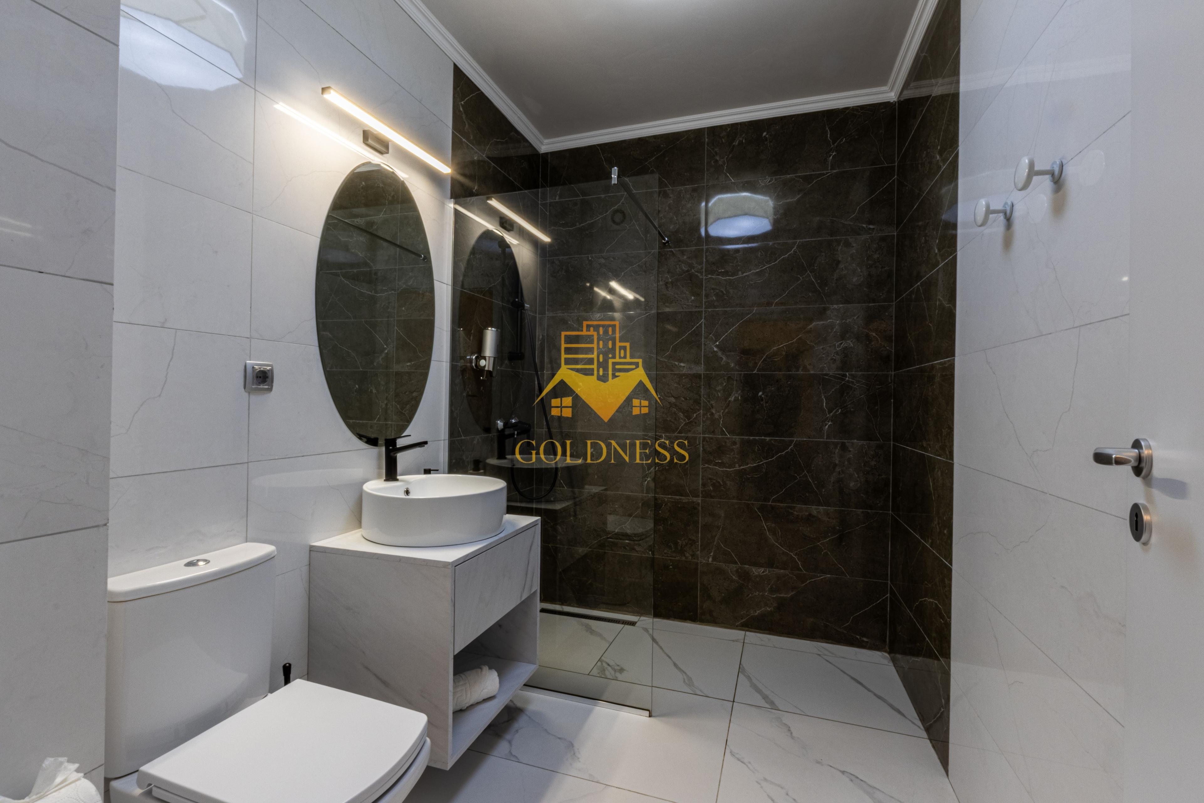 o camera,parcare, bloc nou, terasa,Manastur, West City, Calea Floresti - 7