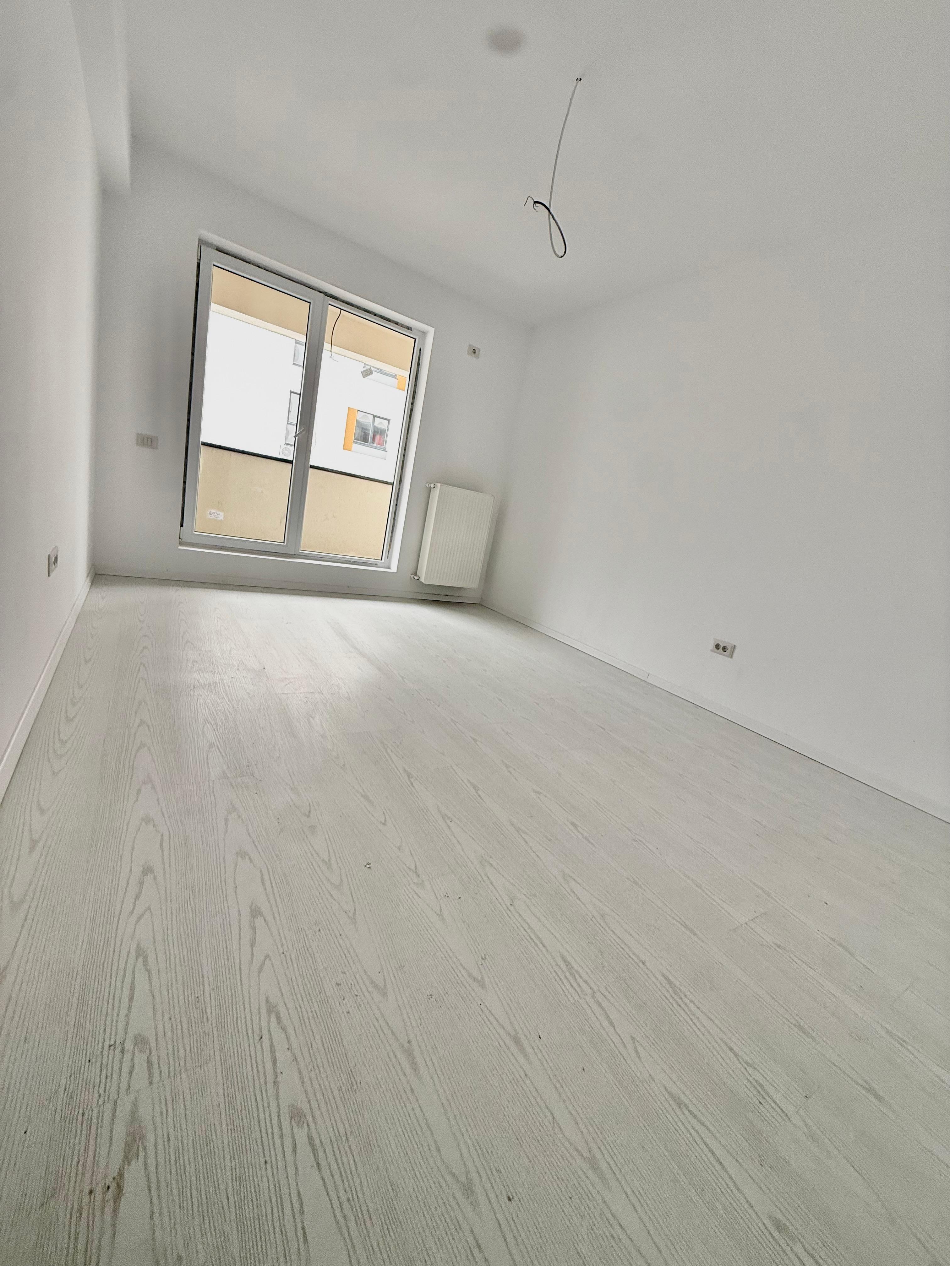 Ap. doua camere zona Militari Residence DOUA BALCOANE - 7
