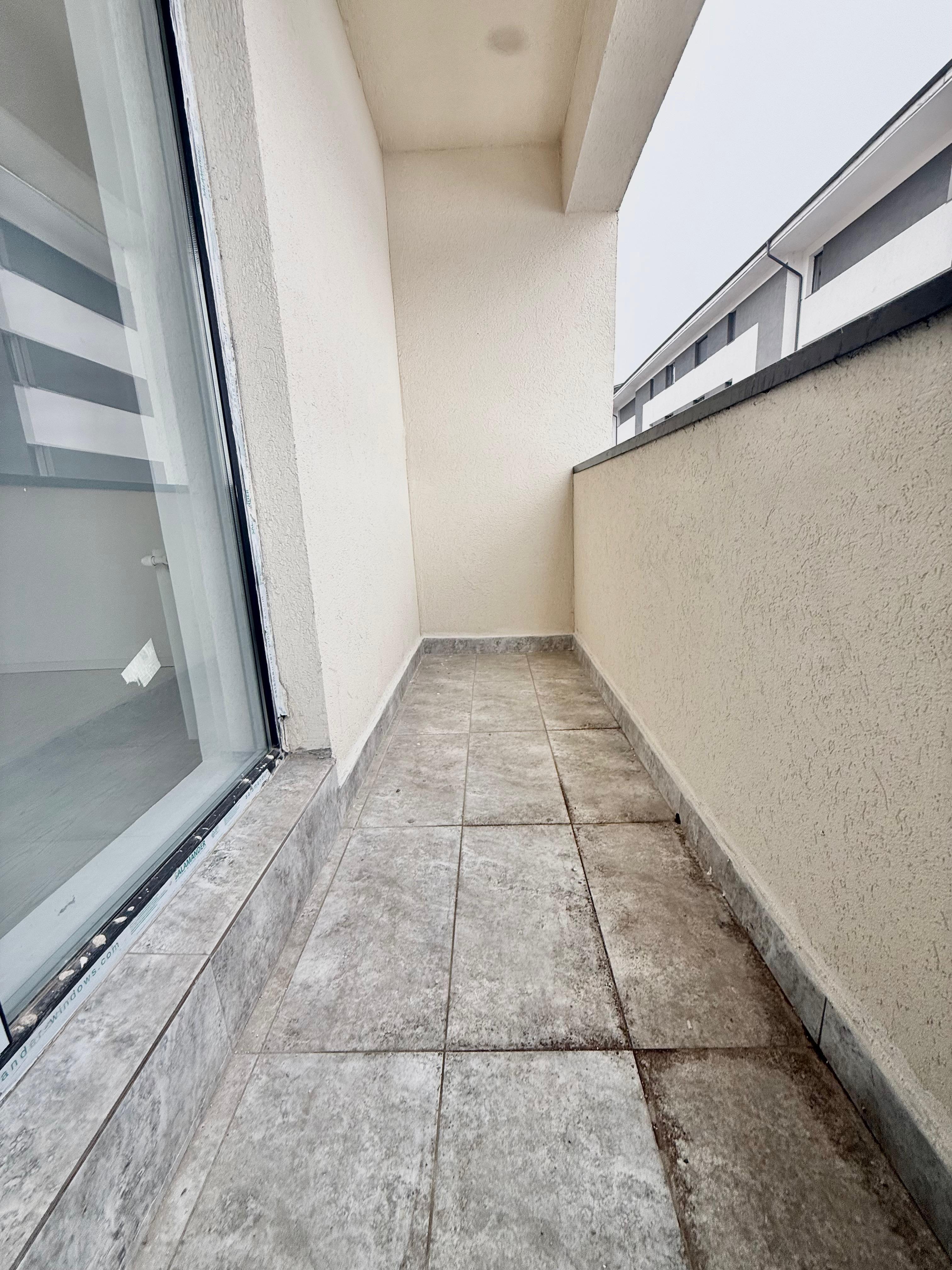 Ap. doua camere zona Militari Residence DOUA BALCOANE - 11