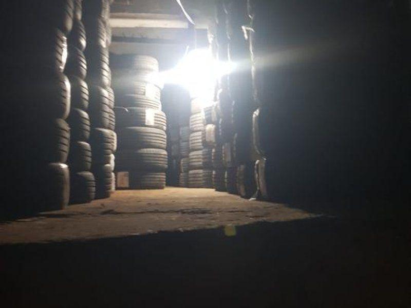 Drumul intre Tarlale spatiu 550 mp - 12