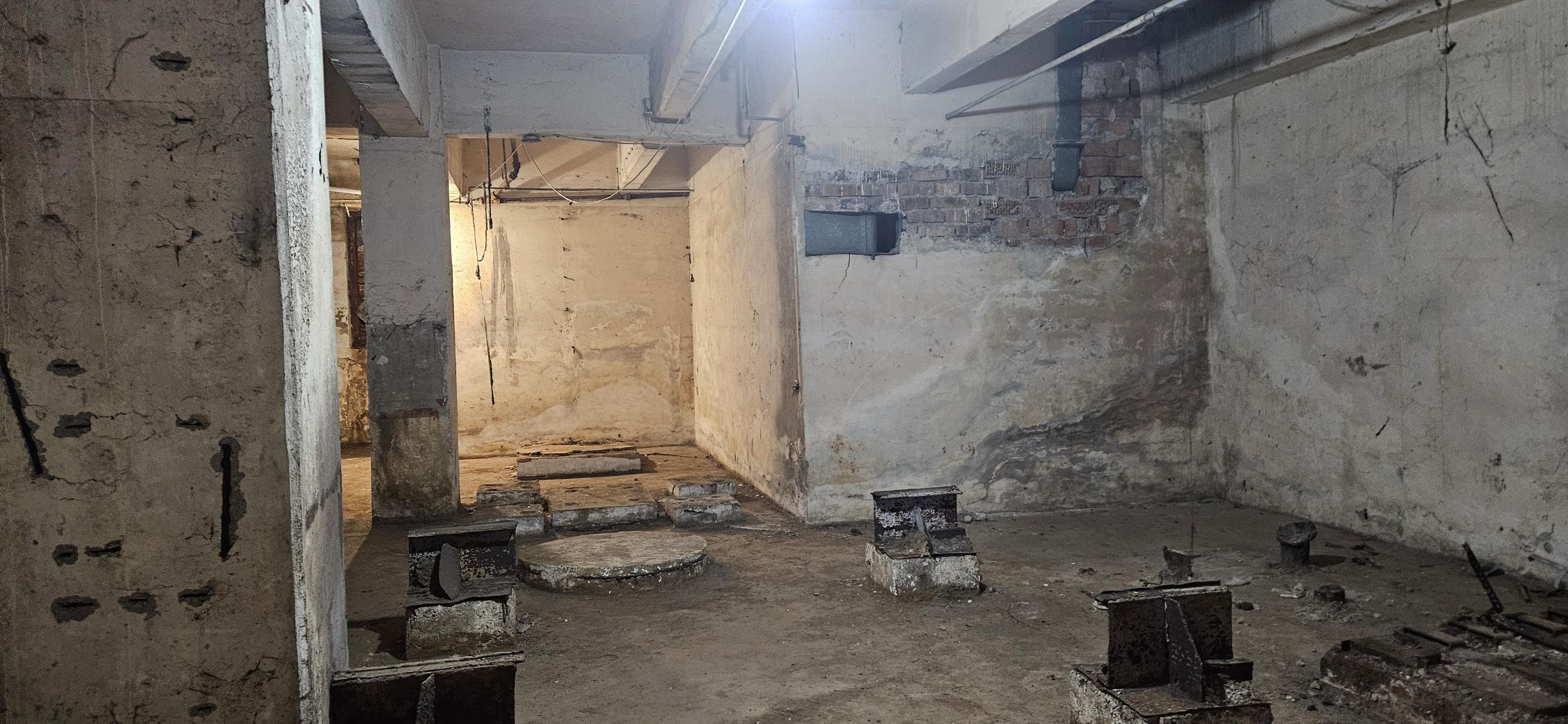 Drumul intre Tarlale spatiu 550 mp - 4