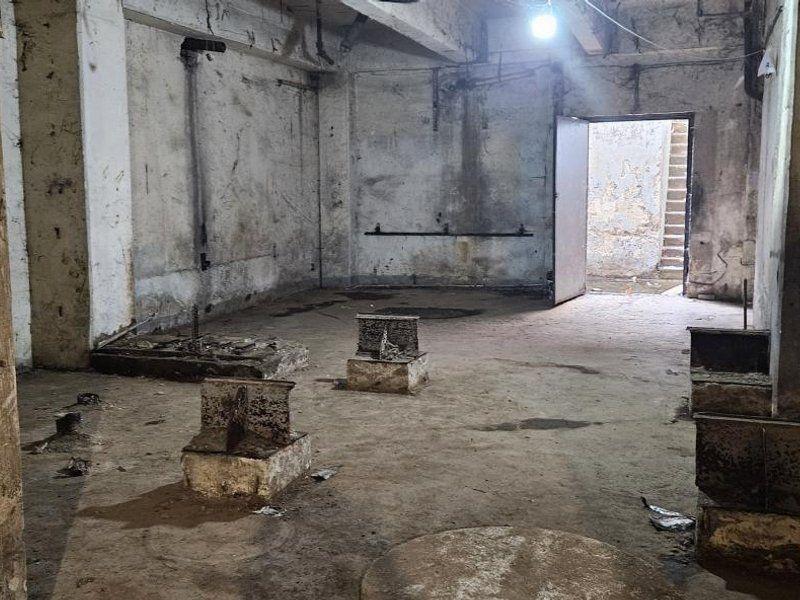 Drumul intre Tarlale spatiu 550 mp - 8