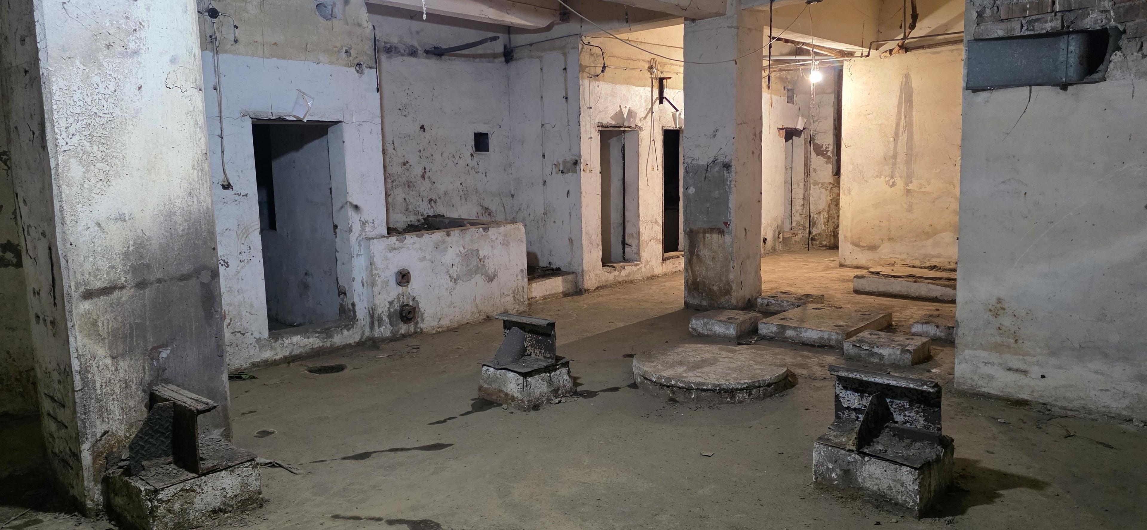 Drumul intre Tarlale spatiu 550 mp - 10