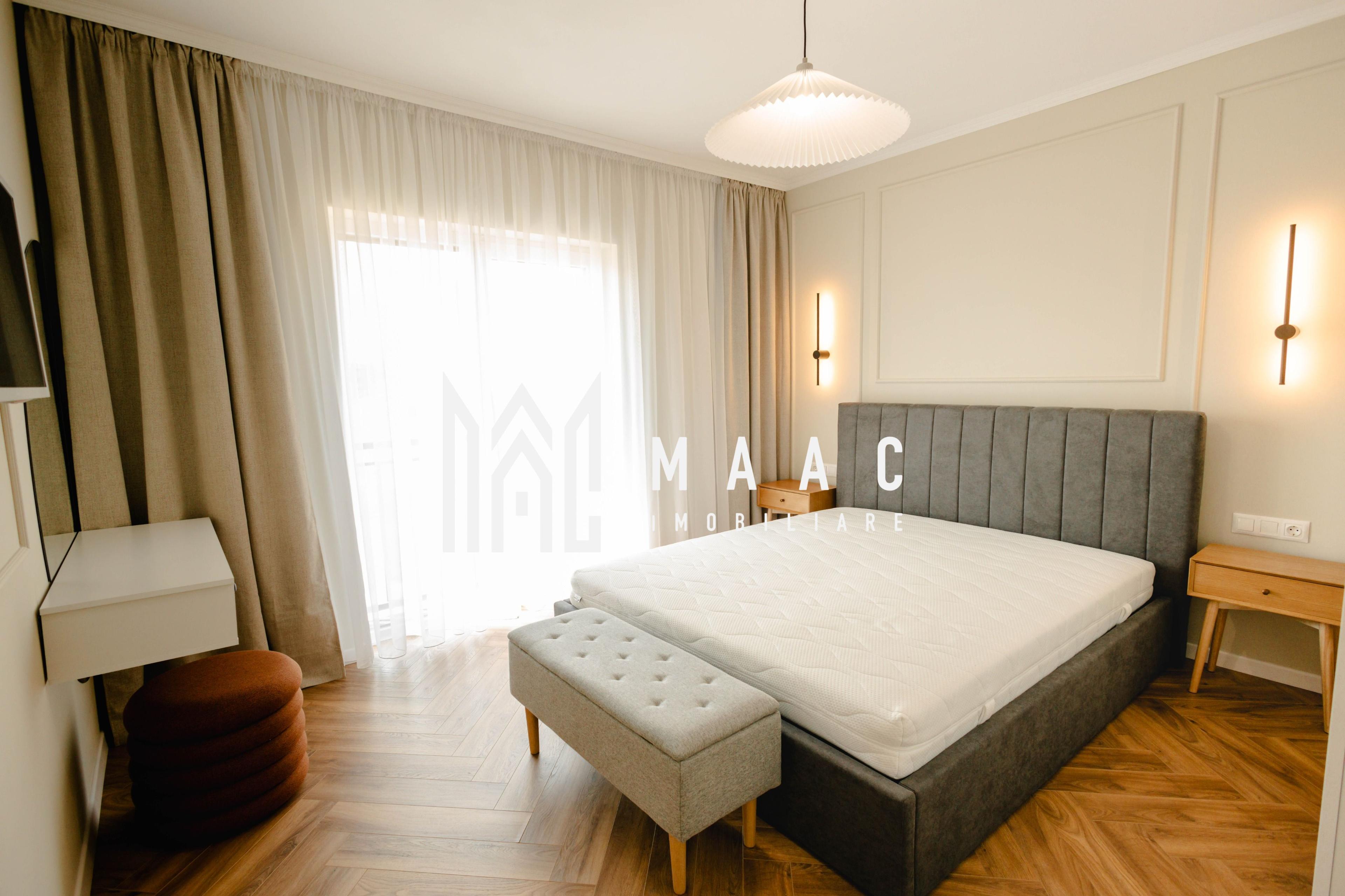 Apartament Mobilat și Utilat I 2 camere I Doamna Stanca I Sibiu - 2