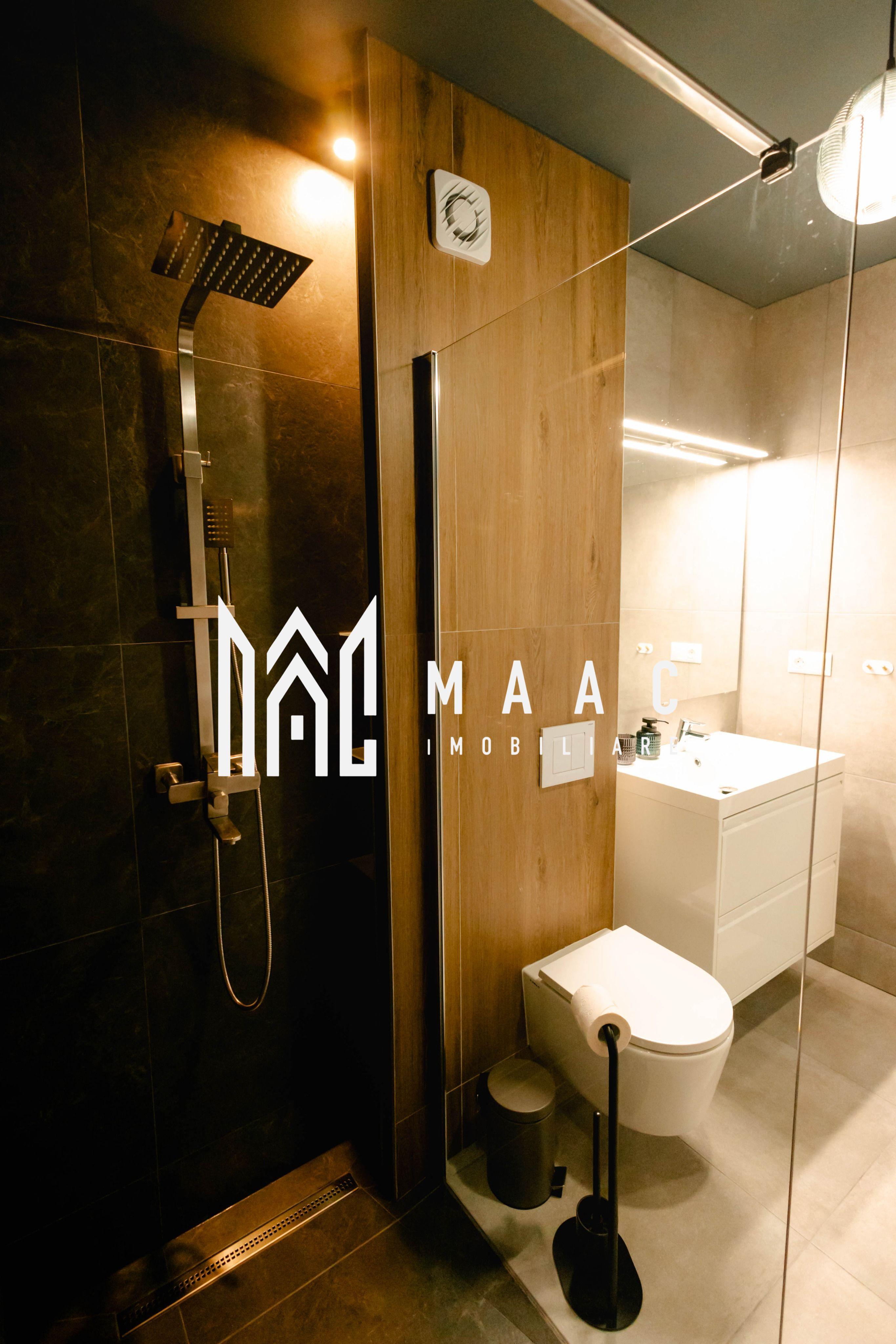 Apartament Mobilat și Utilat I 2 camere I Doamna Stanca I Sibiu - 10