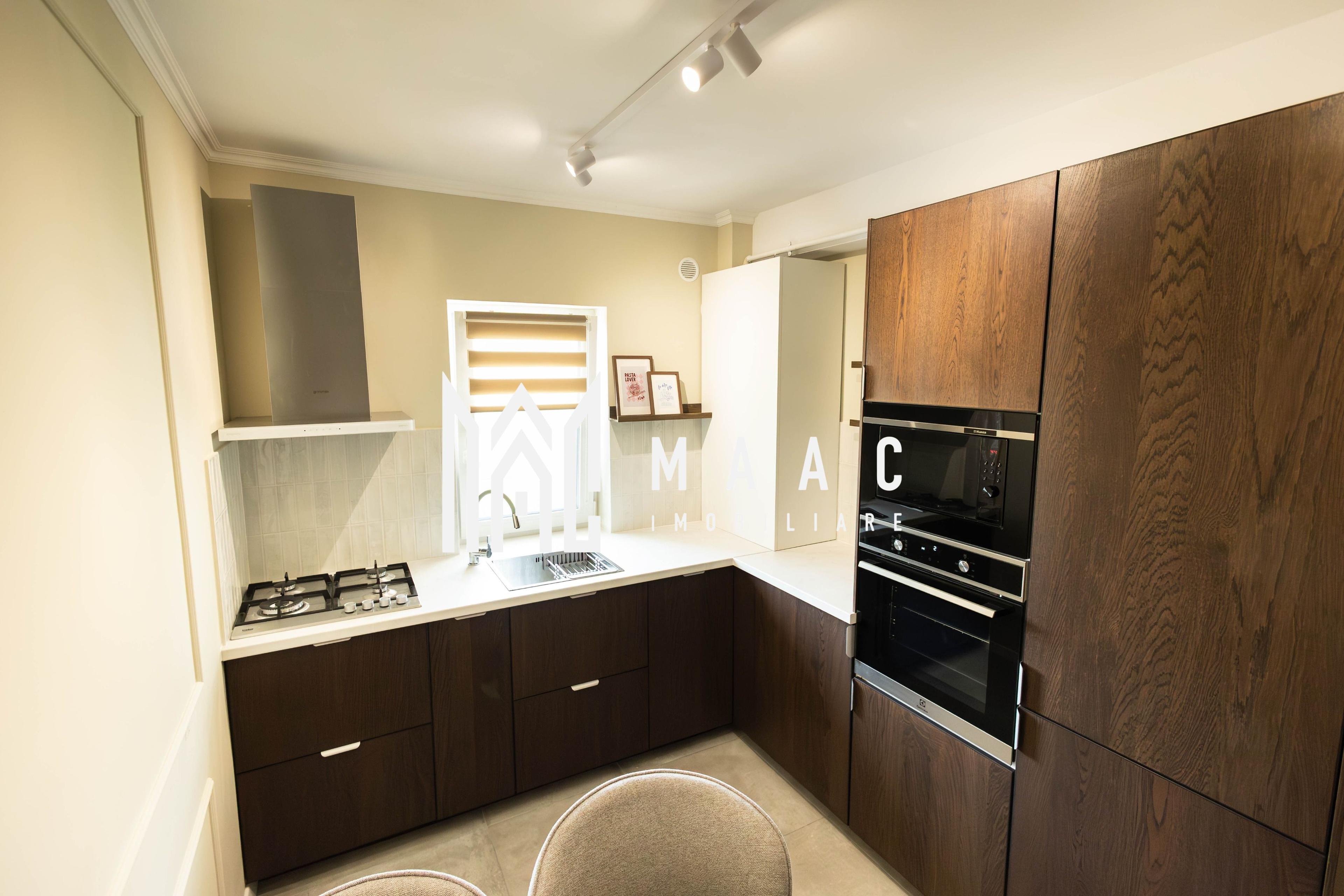 Apartament Mobilat și Utilat I 2 camere I Doamna Stanca I Sibiu - 5