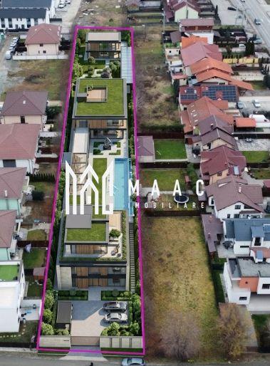 Teren | 3300 MP | Intravilan | Dezvoltare imobiliară | Cartierul Arhitecților - 1
