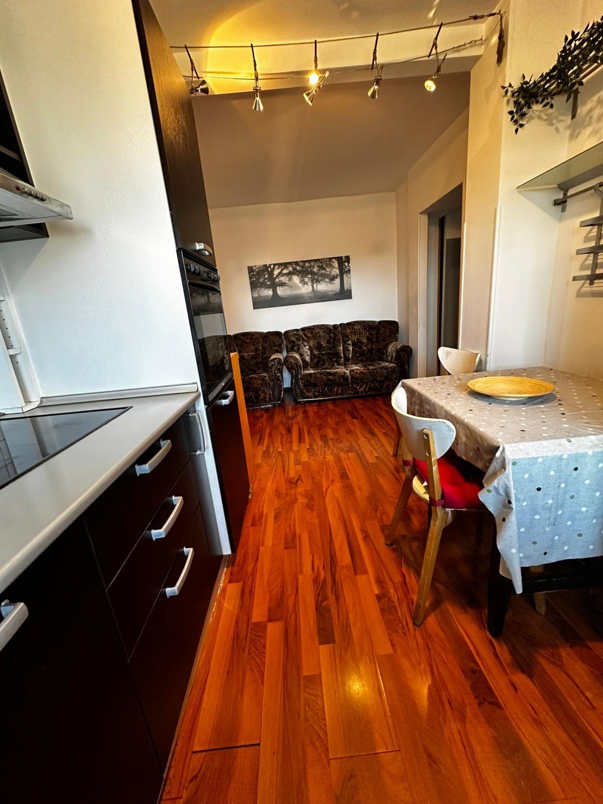 Banu Manta Titulescu apartament 2 camere mobilat de inchiriat - 7