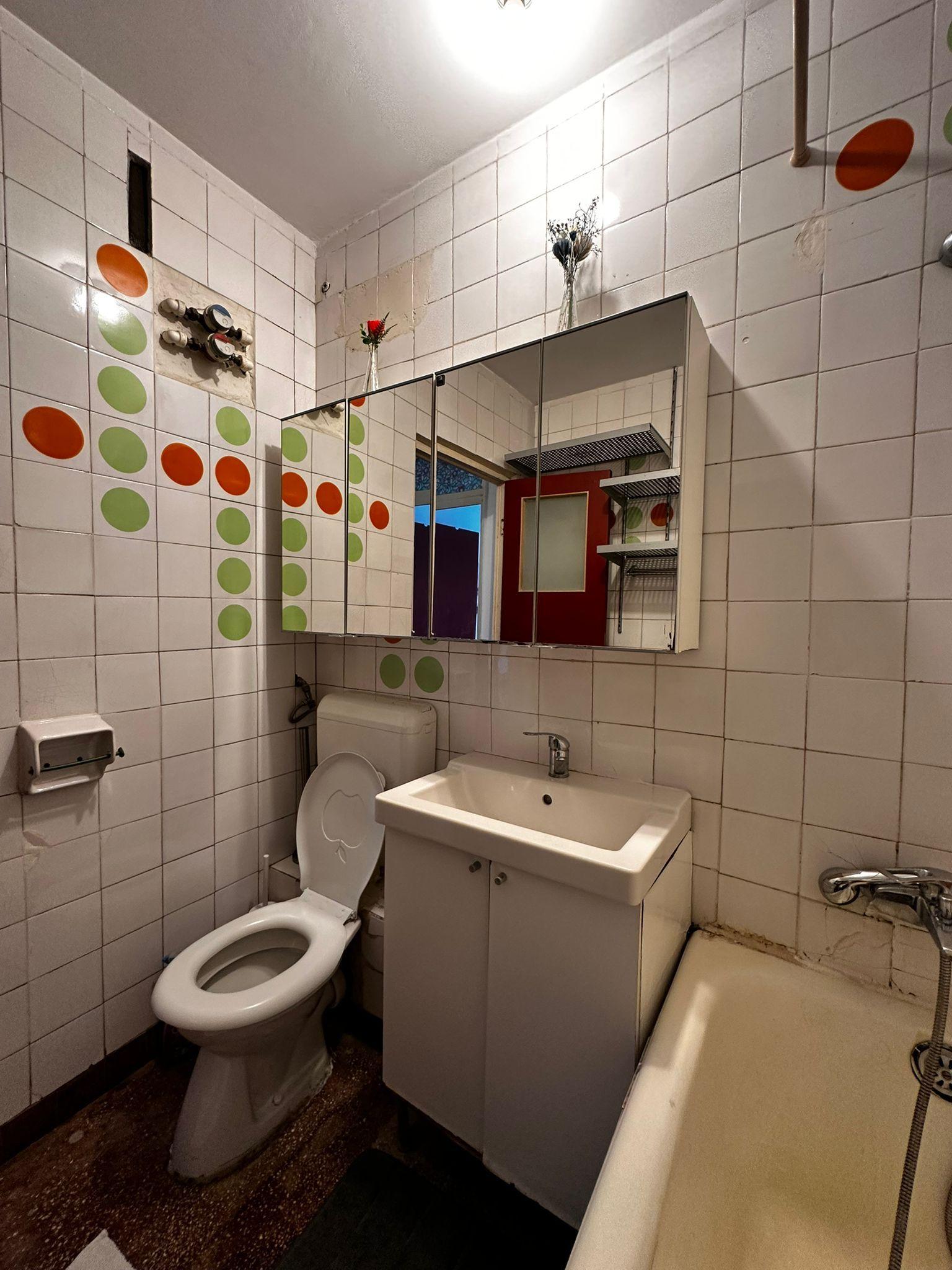 Apartament 2 camere de închiriat mobilat în Banu Manta – Titulescu, - 26