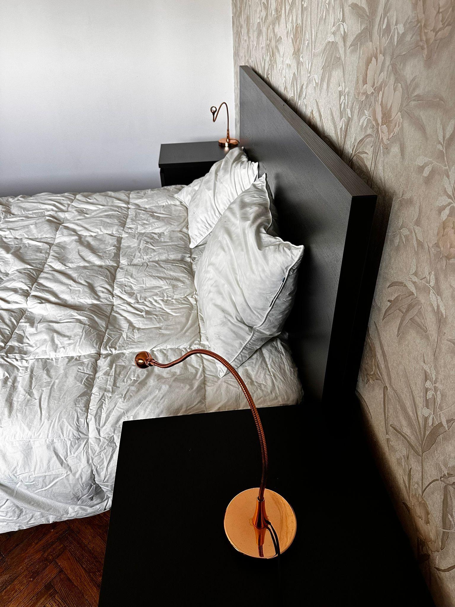 Banu Manta Titulescu apartament 2 camere mobilat de inchiriat - 19
