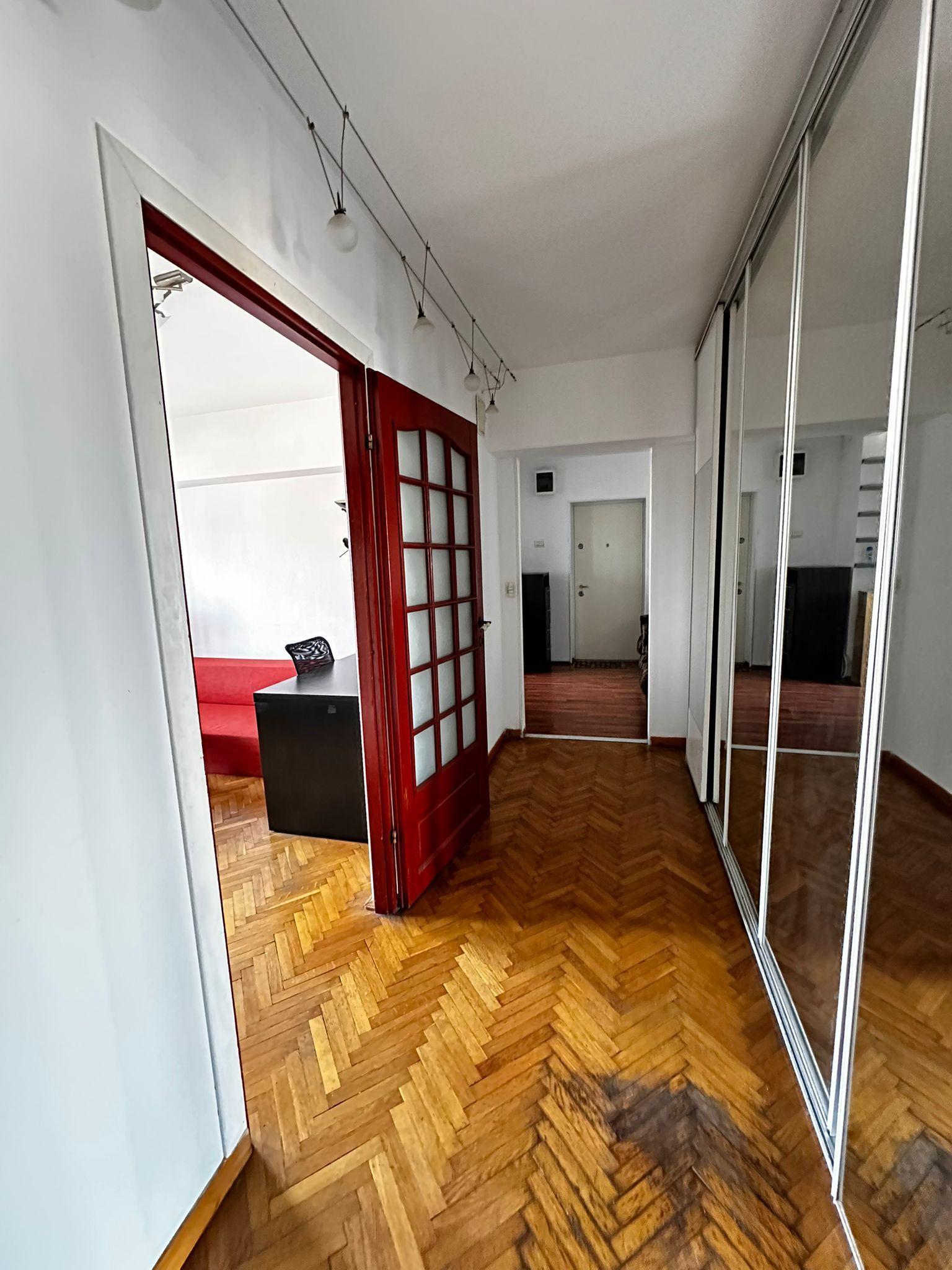 Apartament 2 camere de închiriat mobilat în Banu Manta – Titulescu, - 25