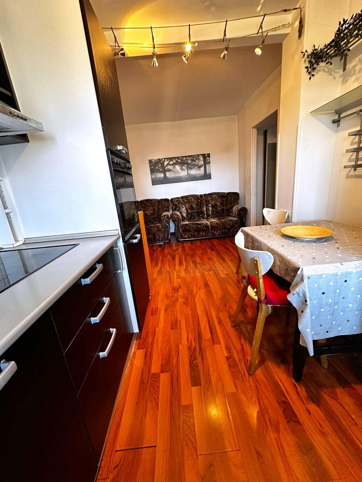 Apartament 2 camere de închiriat mobilat în Banu Manta – Titulescu, - 7
