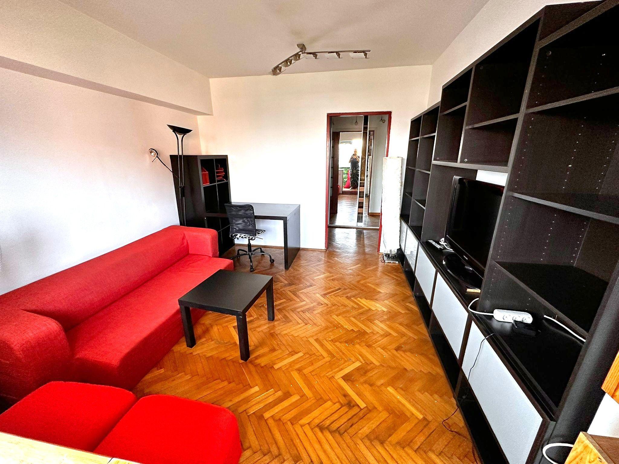 Apartament 2 camere de închiriat mobilat în Banu Manta – Titulescu, - 2