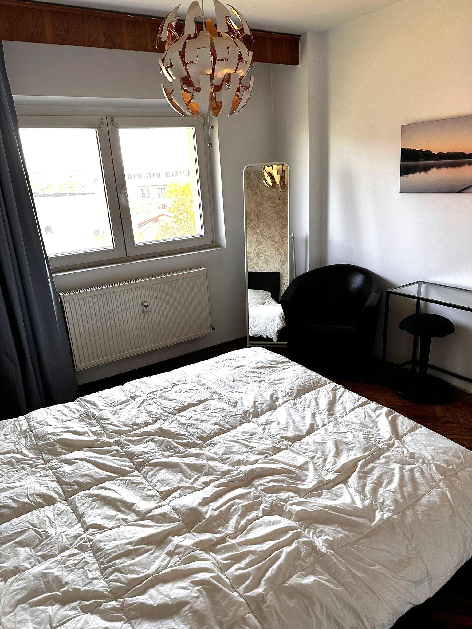 Apartament 2 camere de închiriat mobilat în Banu Manta – Titulescu, - 10