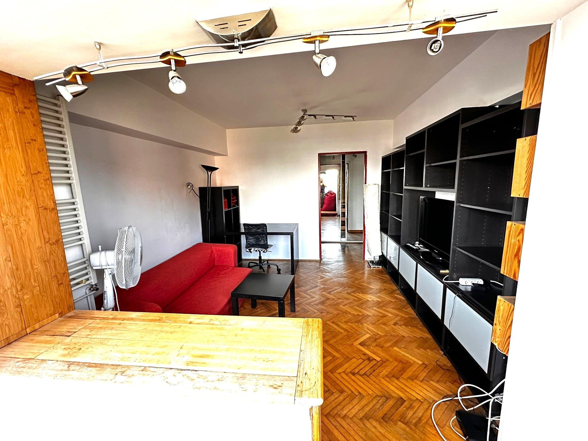 Apartament 2 camere de închiriat mobilat în Banu Manta – Titulescu, - 3