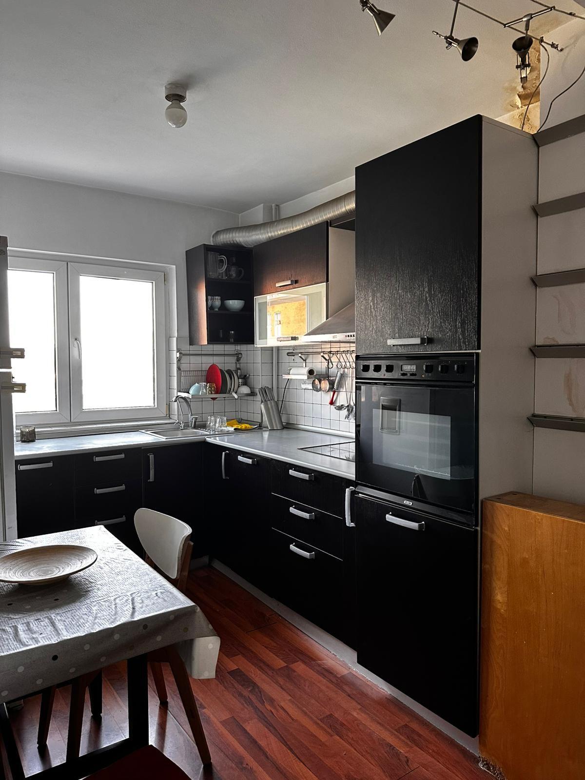 Banu Manta Titulescu apartament 2 camere mobilat de inchiriat - 9