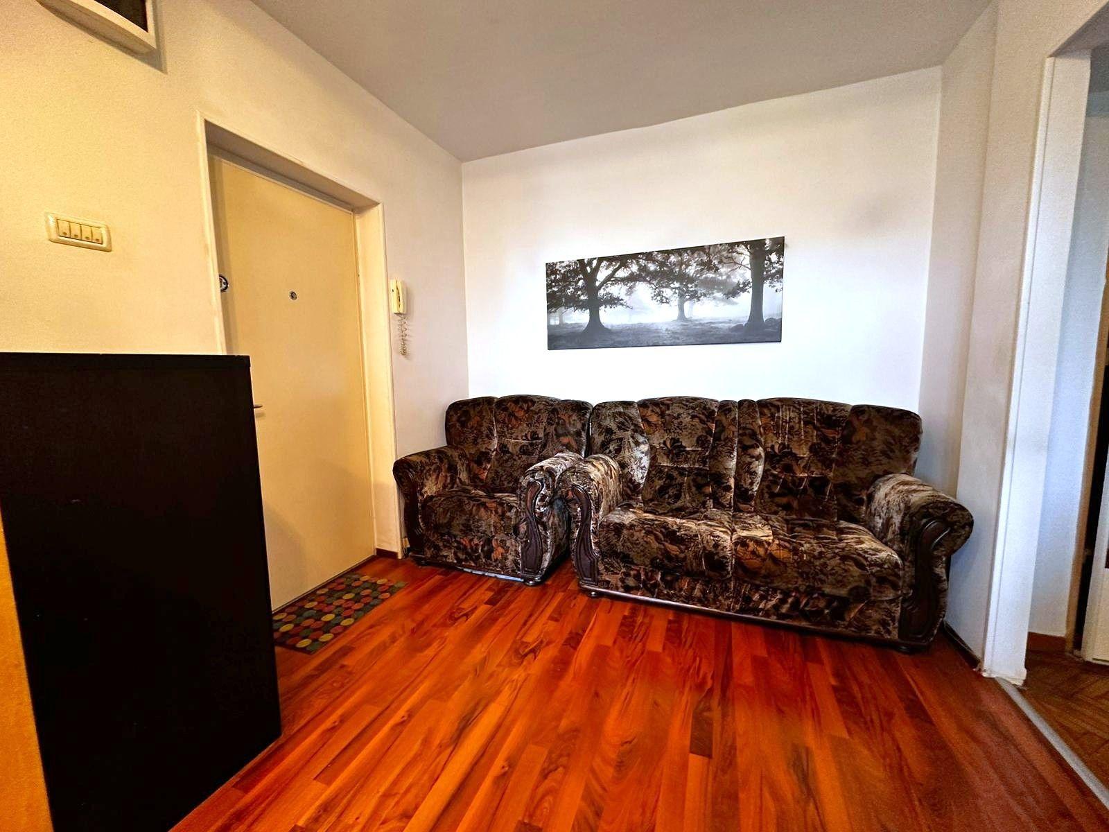 Apartament 2 camere de închiriat mobilat în Banu Manta – Titulescu, - 8
