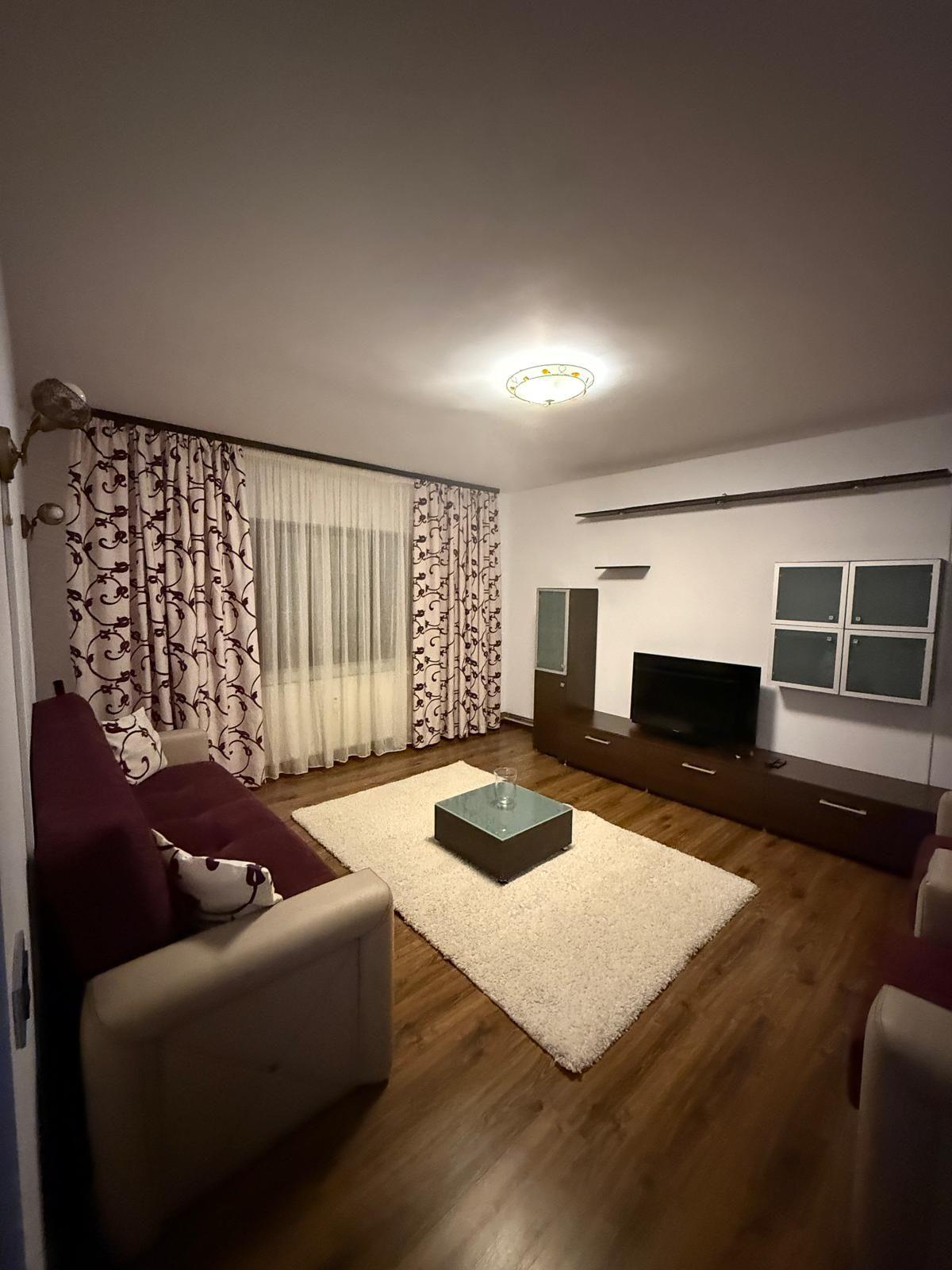 Rahova Str Doina apartament 2 camere mobilate si centrala termica - 1