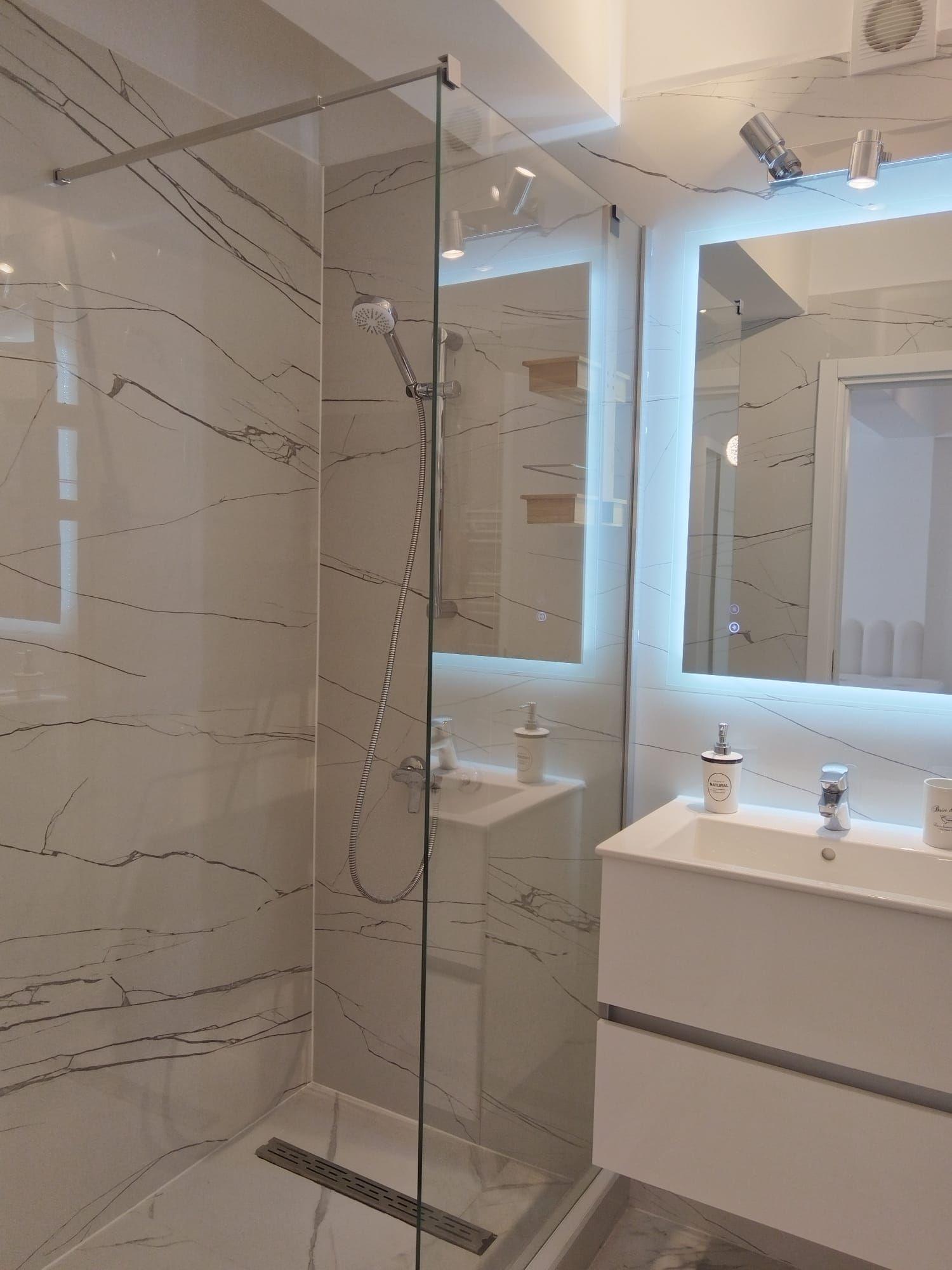 Pipera studio modern 45 mp mobilat și utilat Complex Ivory - 5