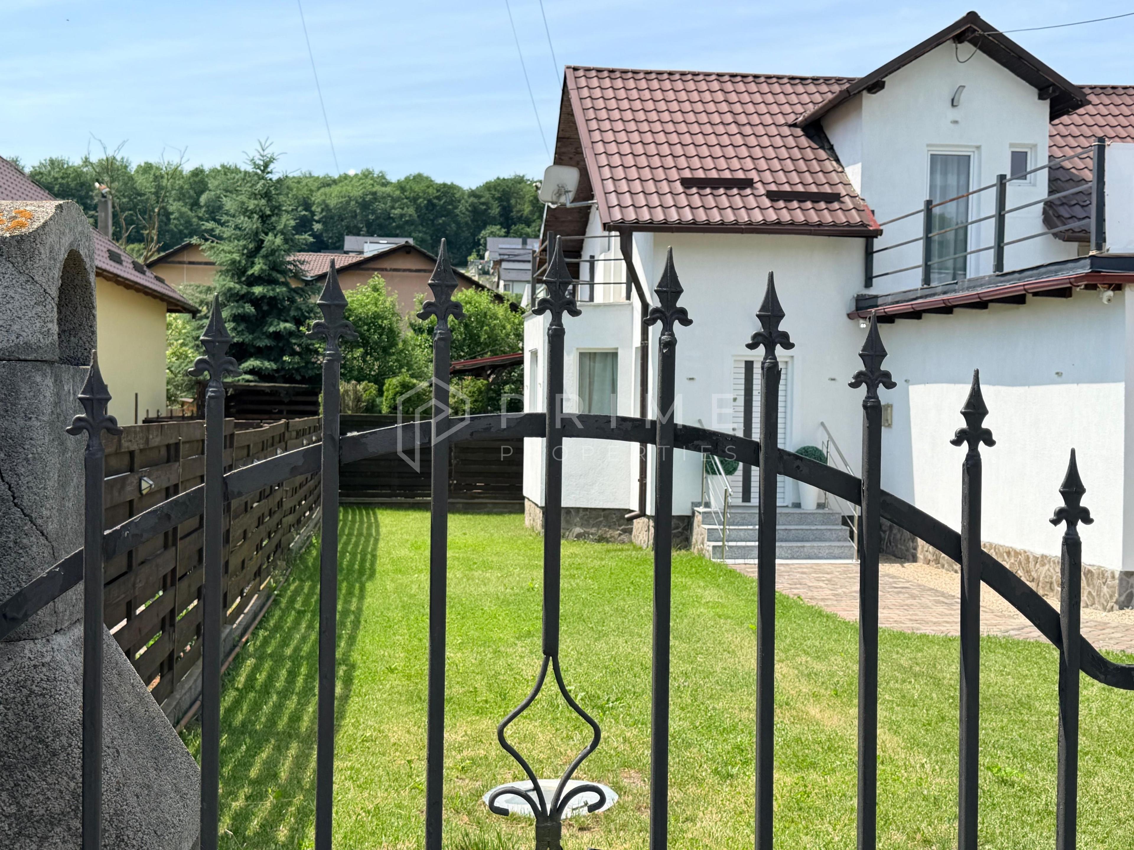 Casă individuală la 1 km de Târgu Mureș | 110 mp | Garaj | Terasă mare - 2