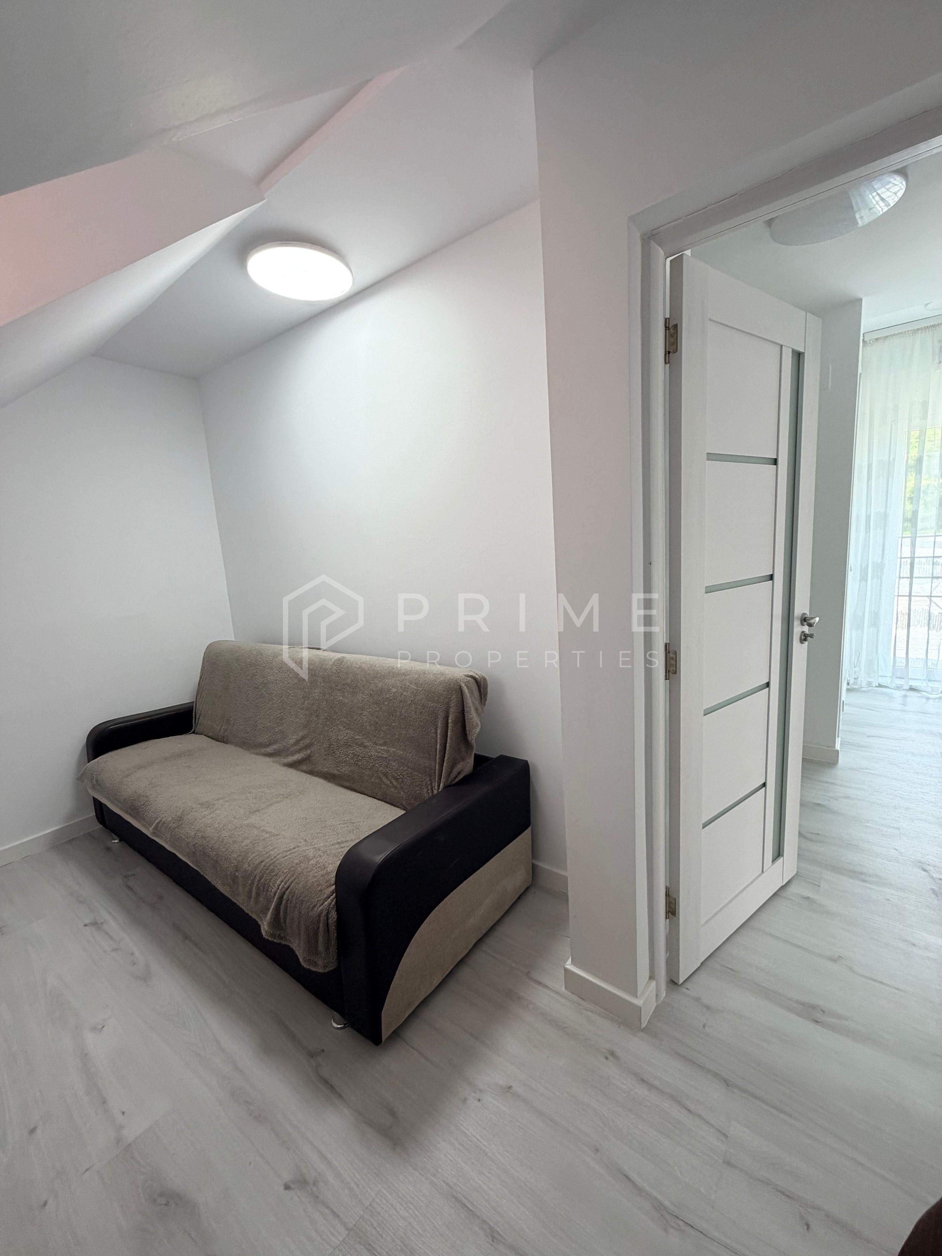 Casă individuală la 1 km de Târgu Mureș | 110 mp | Garaj | Terasă mare - 23