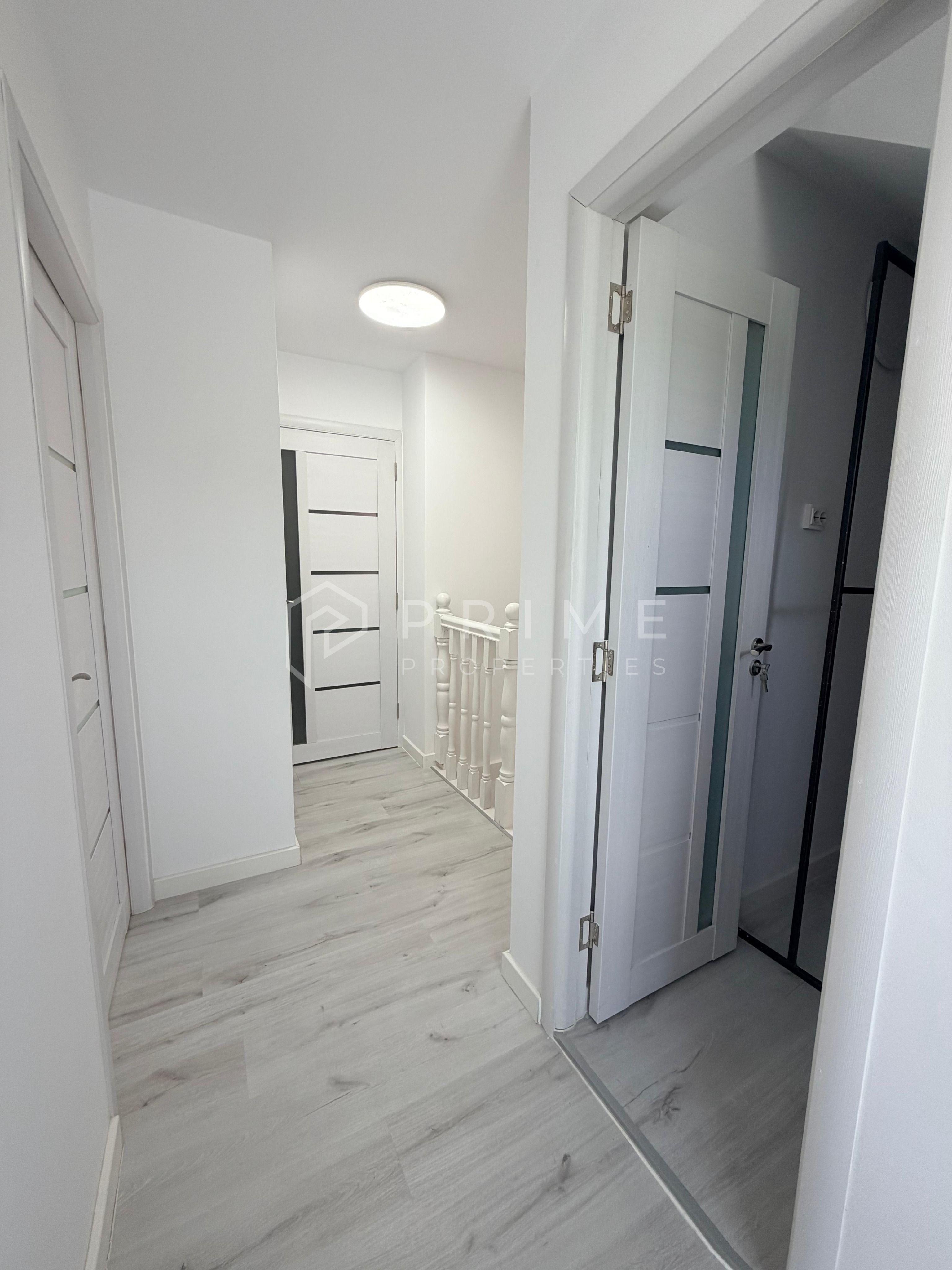 Casă individuală la 1 km de Târgu Mureș | 110 mp | Garaj | Terasă mare - 21