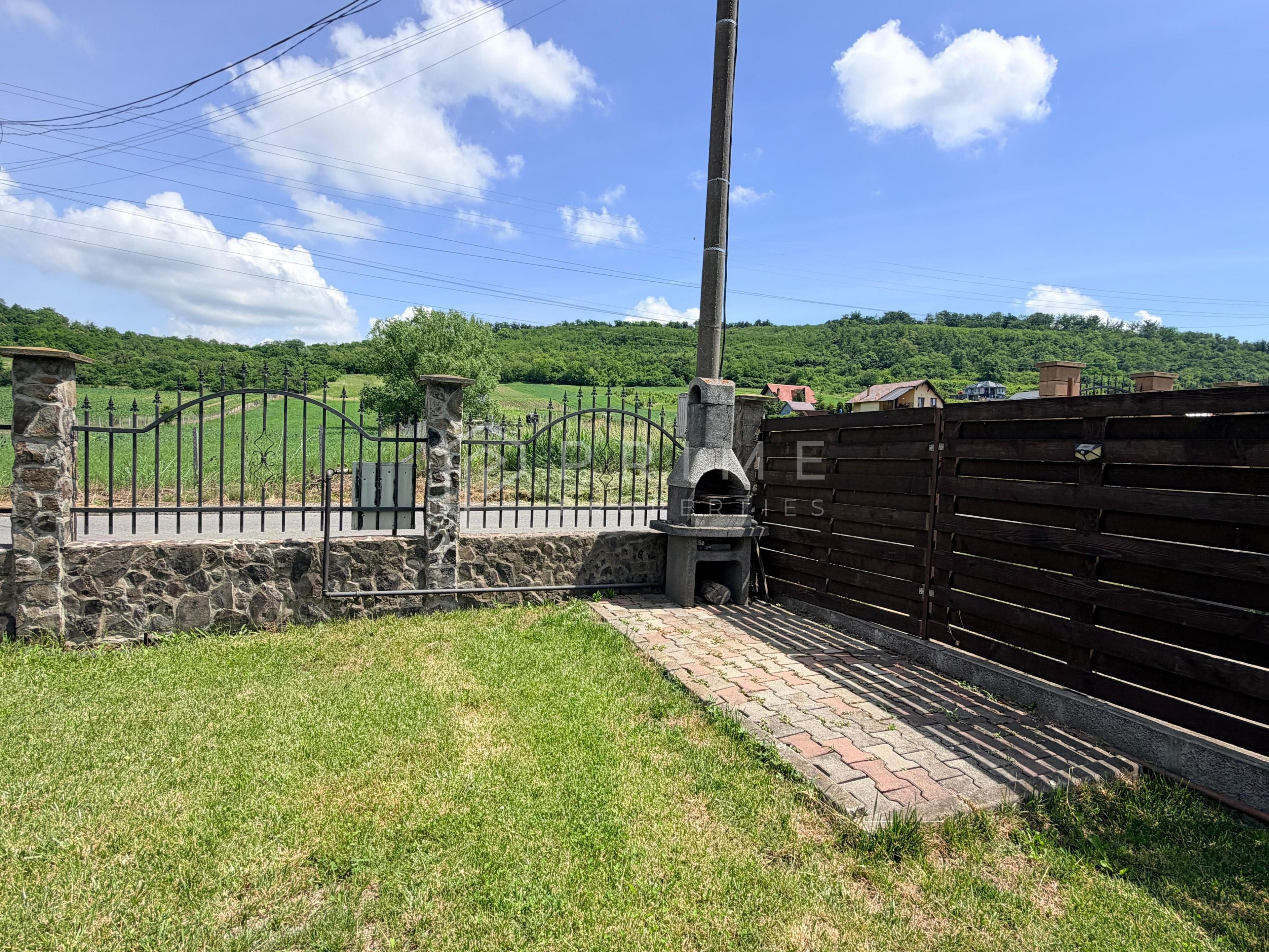 Casă individuală la 1 km de Târgu Mureș | 110 mp | Garaj | Terasă mare - 27