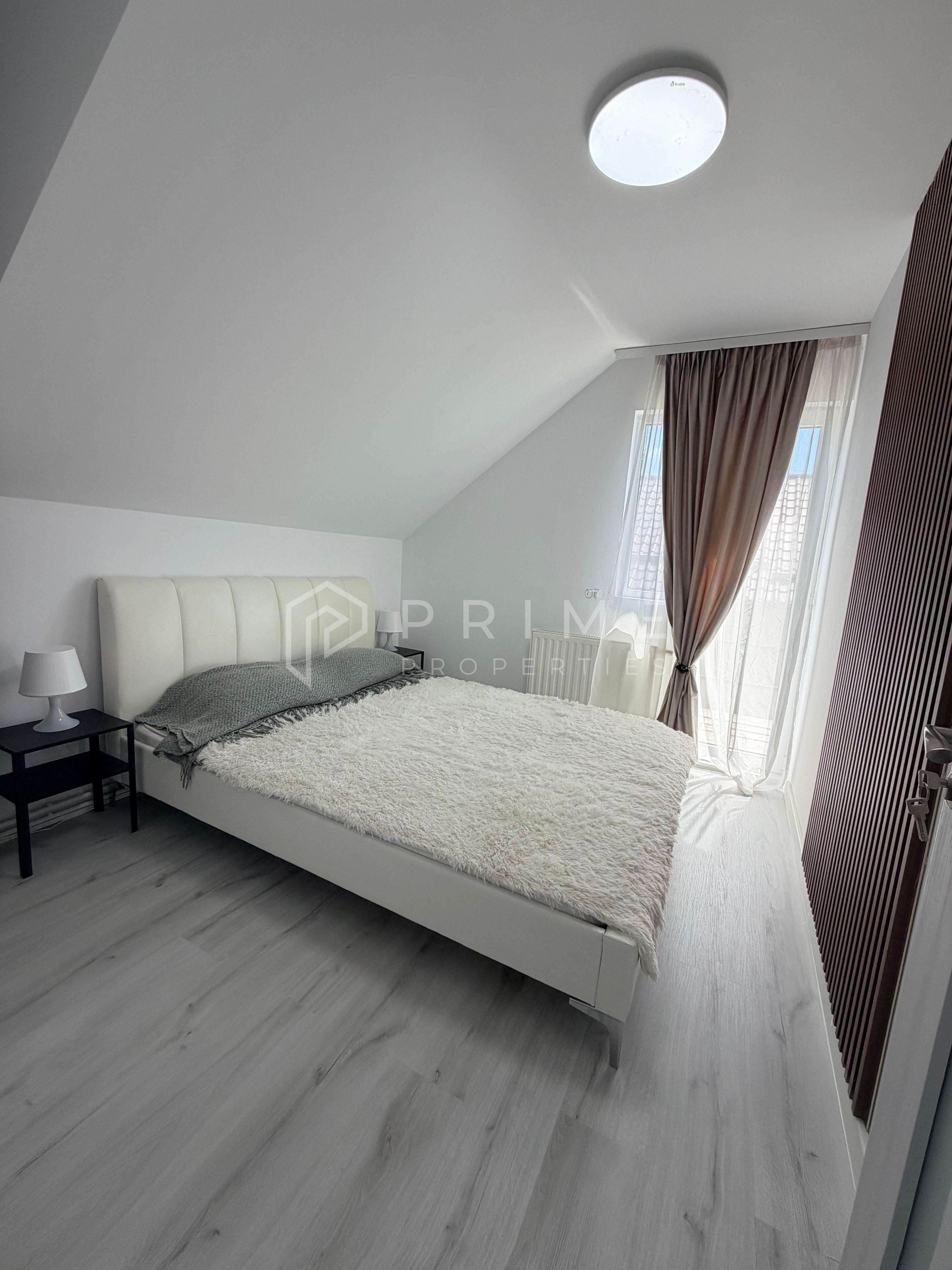 Casă individuală la 1 km de Târgu Mureș | 110 mp | Garaj | Terasă mare - 17