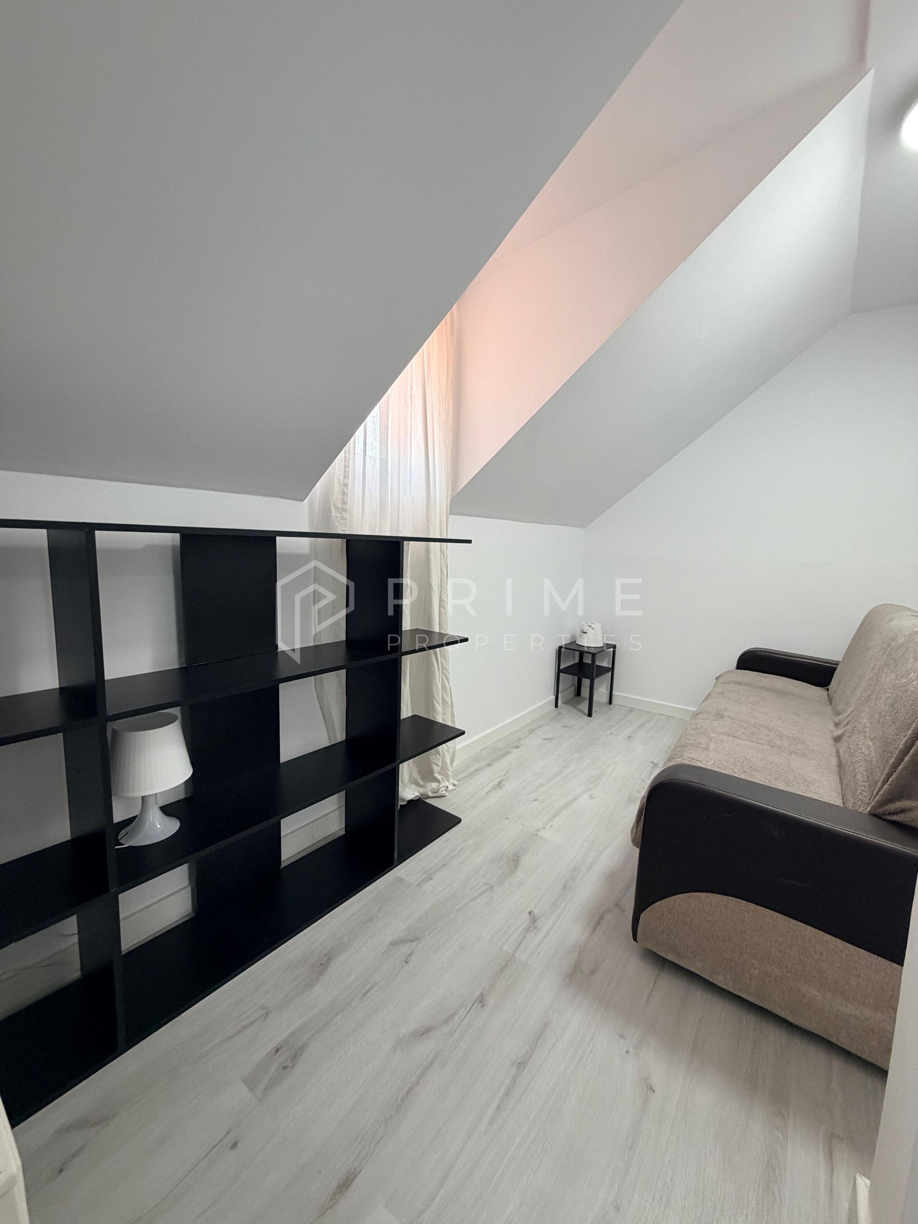 Casă individuală la 1 km de Târgu Mureș | 110 mp | Garaj | Terasă mare - 22