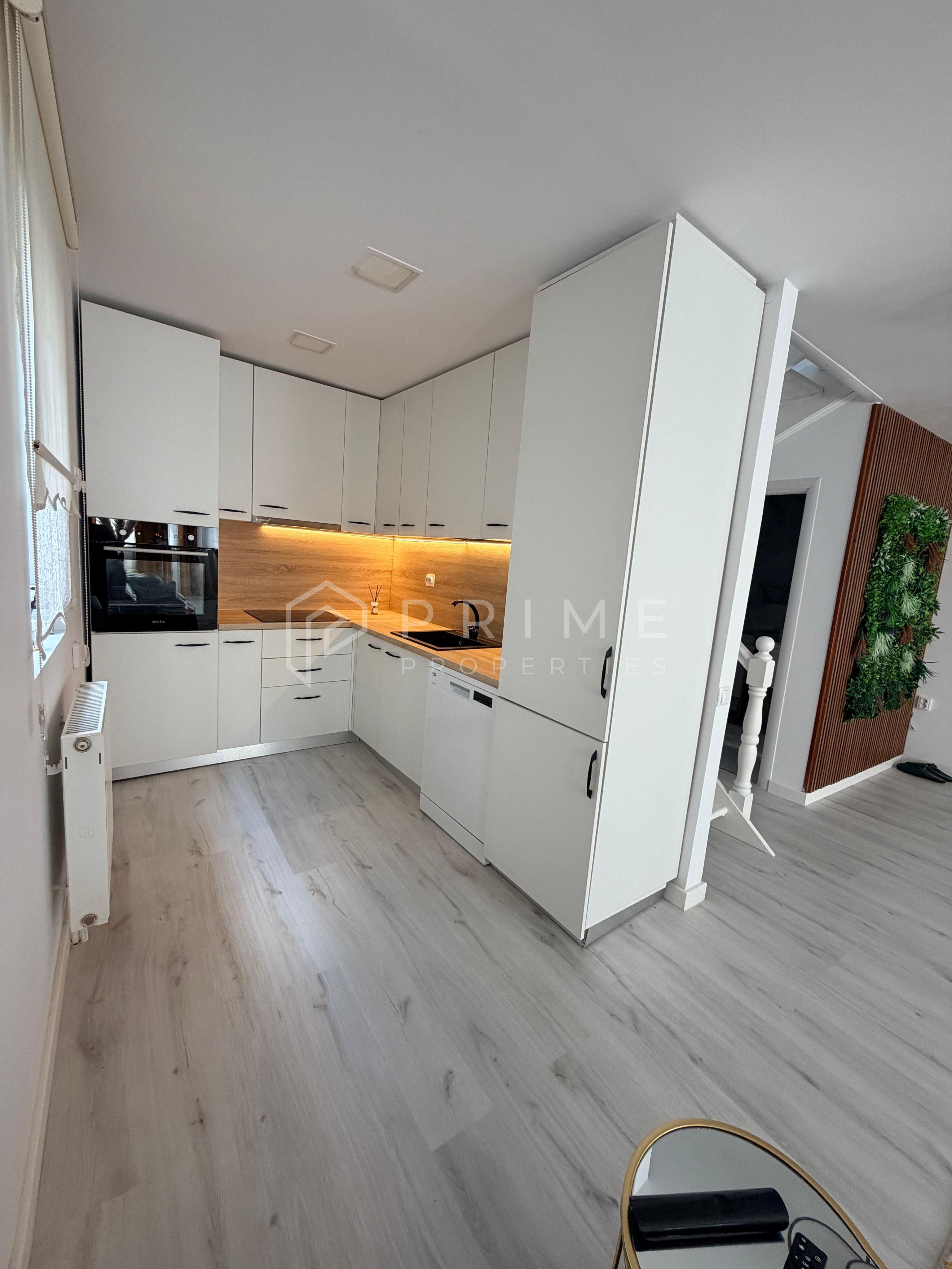Casă individuală la 1 km de Târgu Mureș | 110 mp | Garaj | Terasă mare - 11
