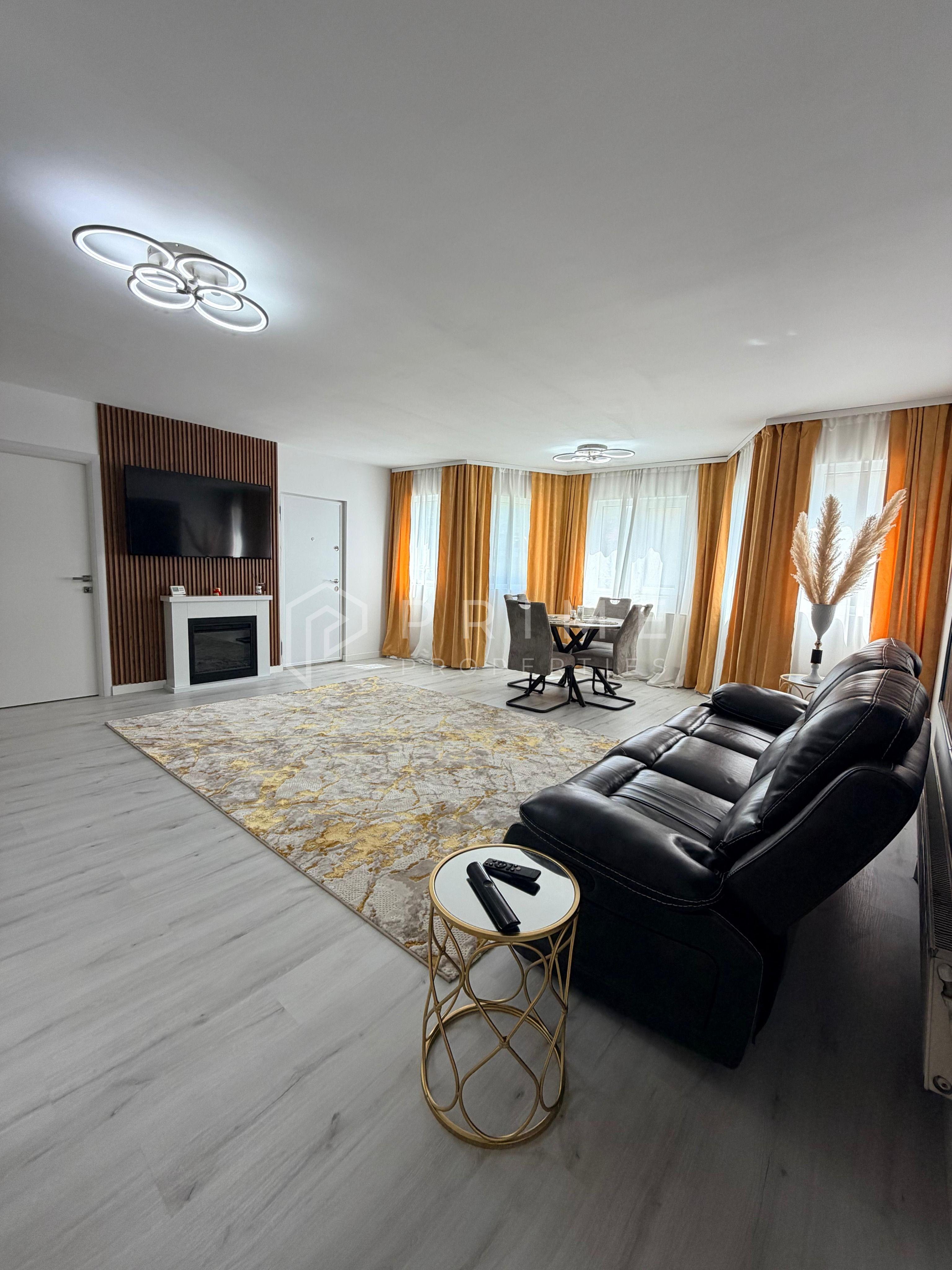 Casă individuală la 1 km de Târgu Mureș | 110 mp | Garaj | Terasă mare - 9