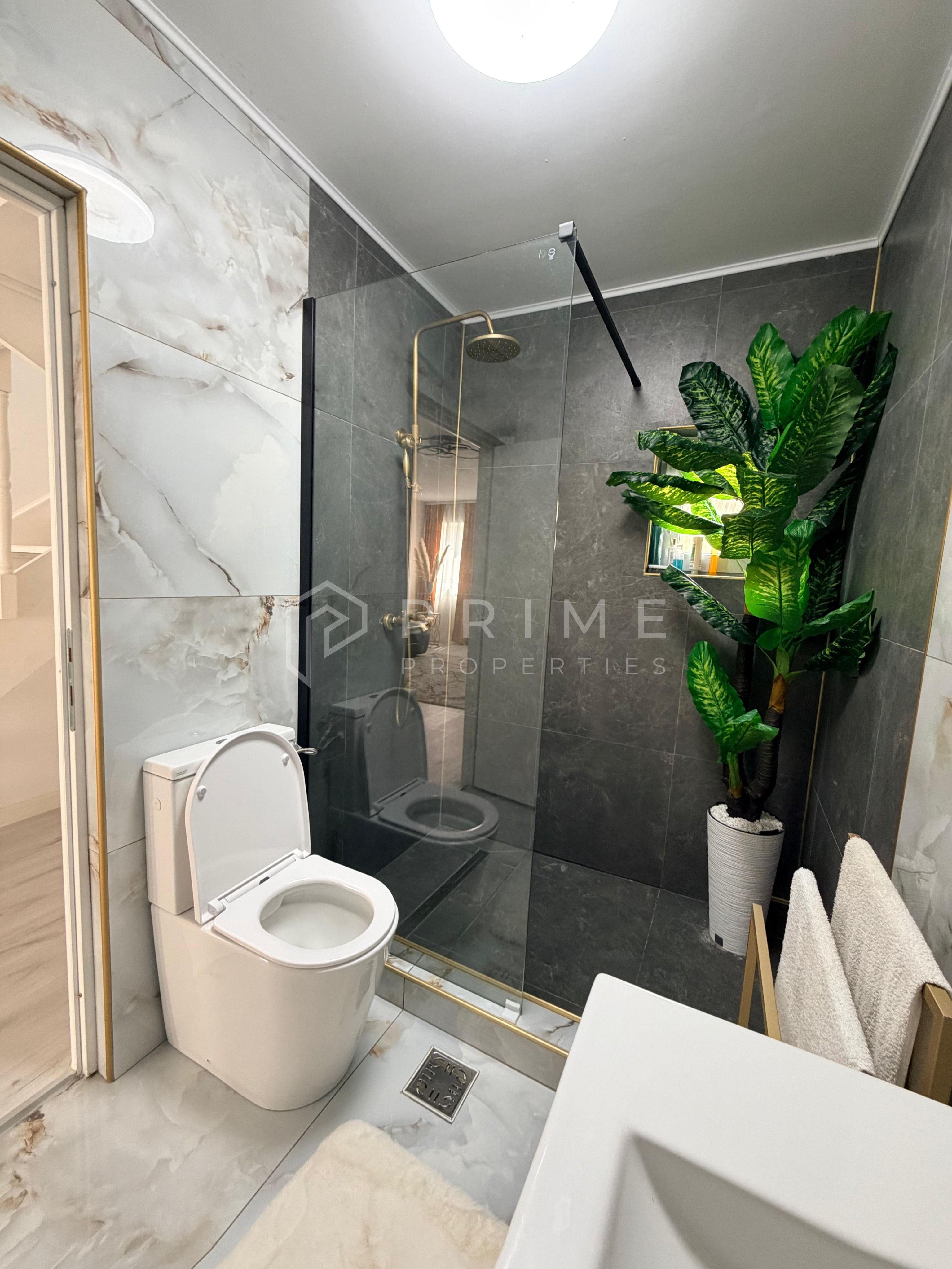 Casă individuală la 1 km de Târgu Mureș | 110 mp | Garaj | Terasă mare - 14
