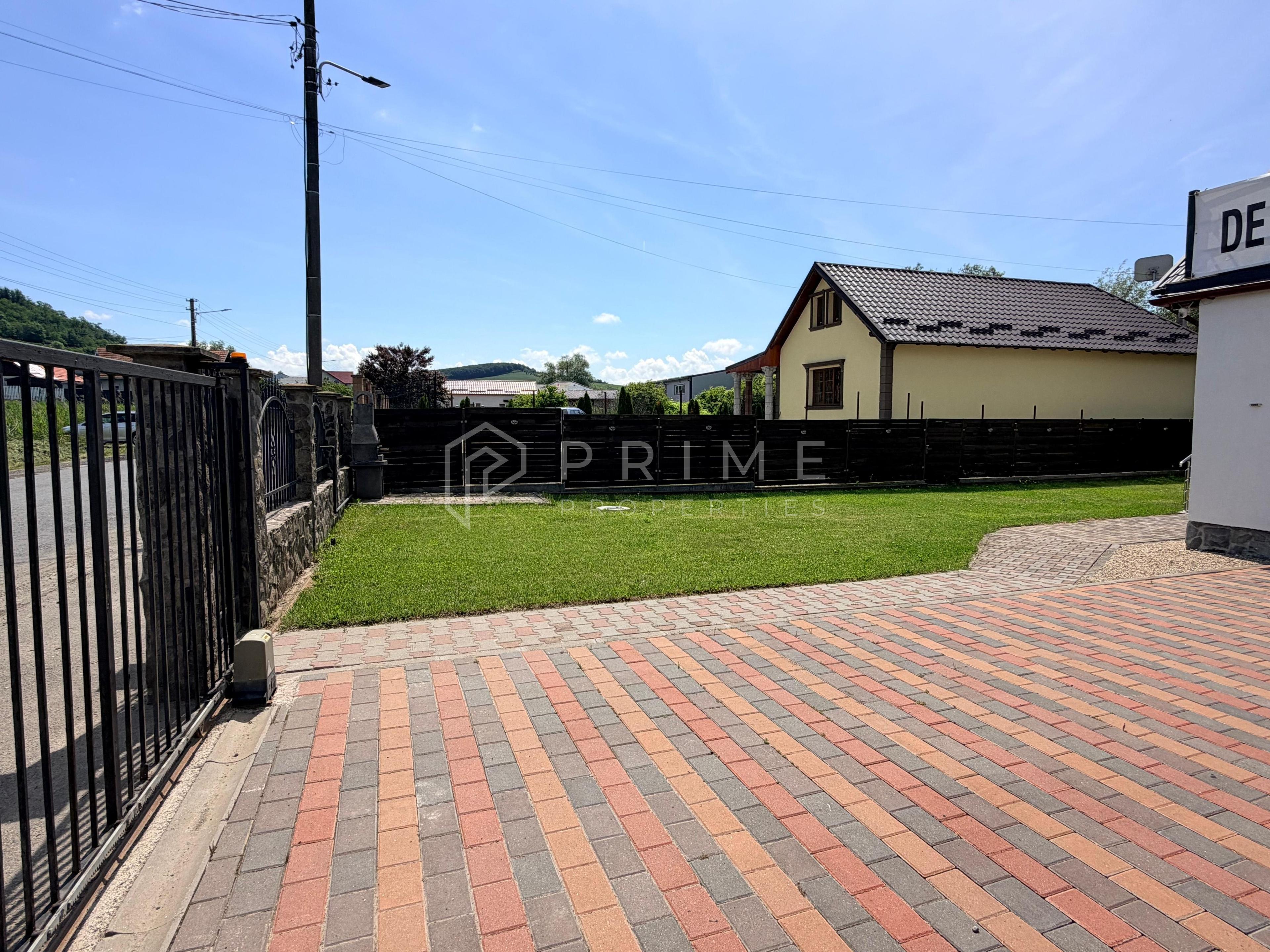 Casă individuală la 1 km de Târgu Mureș | 110 mp | Garaj | Terasă mare - 26
