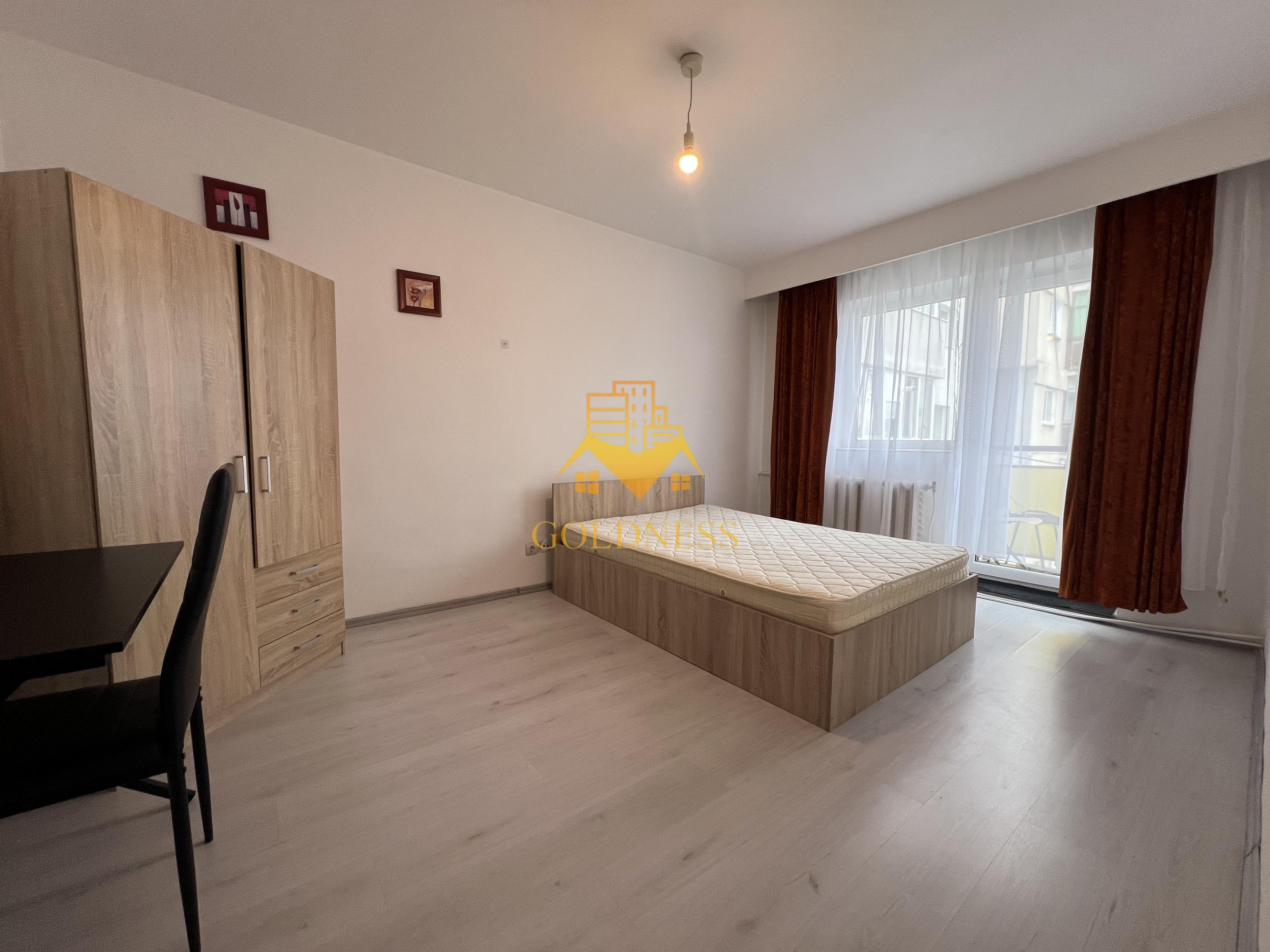 2 camere decomandate, USAMV, Manastur, Izlazului, BIG, Campului - 1