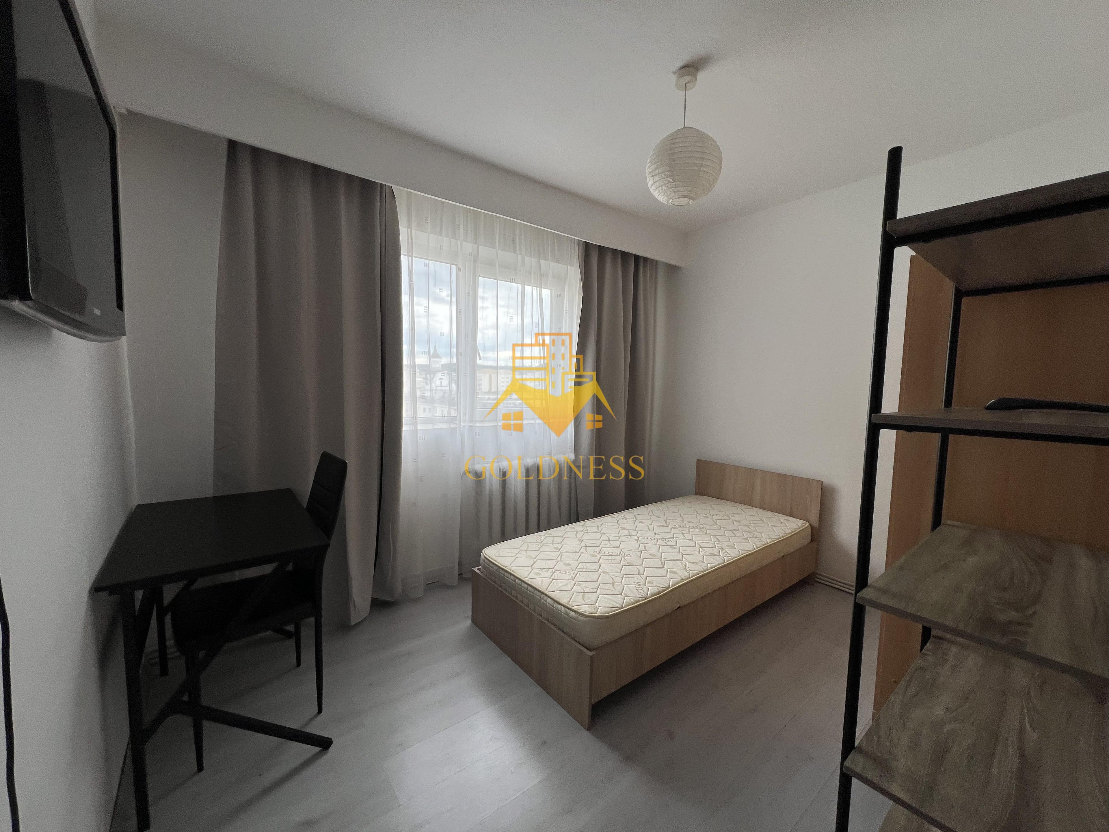 2 camere decomandate, USAMV, Manastur, Izlazului, BIG, Campului - 2