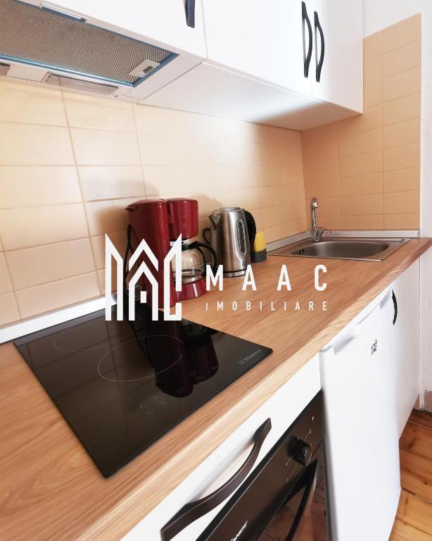 Apartament în Centru | 60 mp | 2 dormitoare | Etaj 1 | Ultracentral - 12