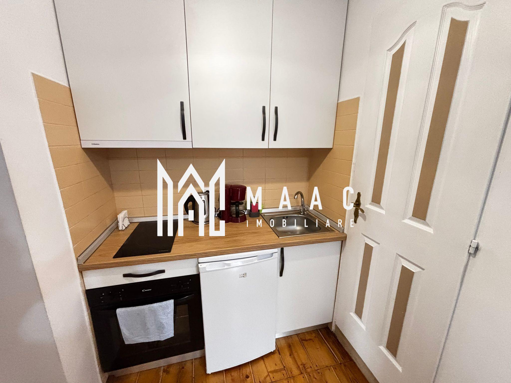 Apartament în Centru | 60 mp | 2 dormitoare | Etaj 1 | Ultracentral - 13
