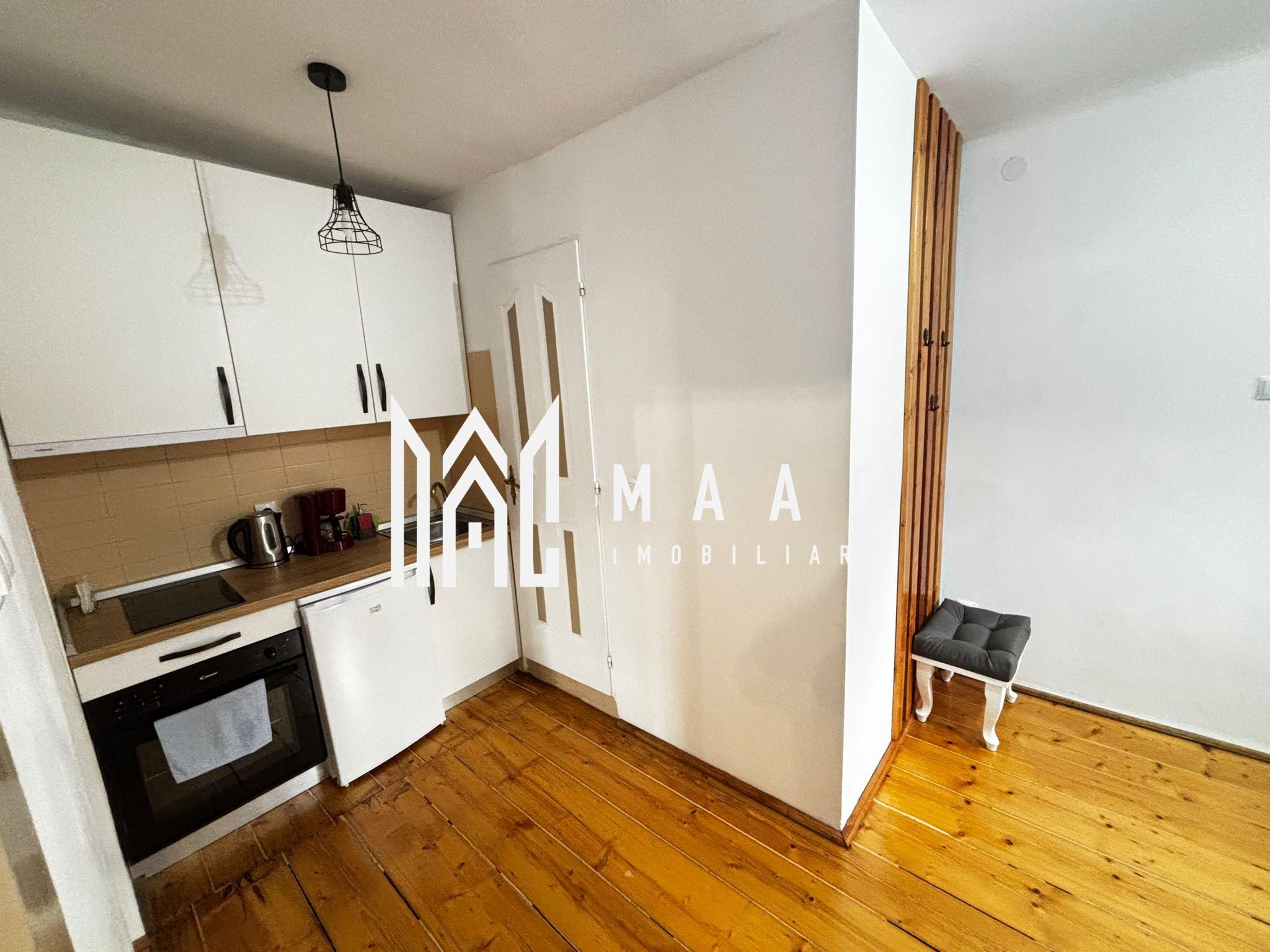 Apartament în Centru | 60 mp | 2 dormitoare | Etaj 1 | Ultracentral - 5
