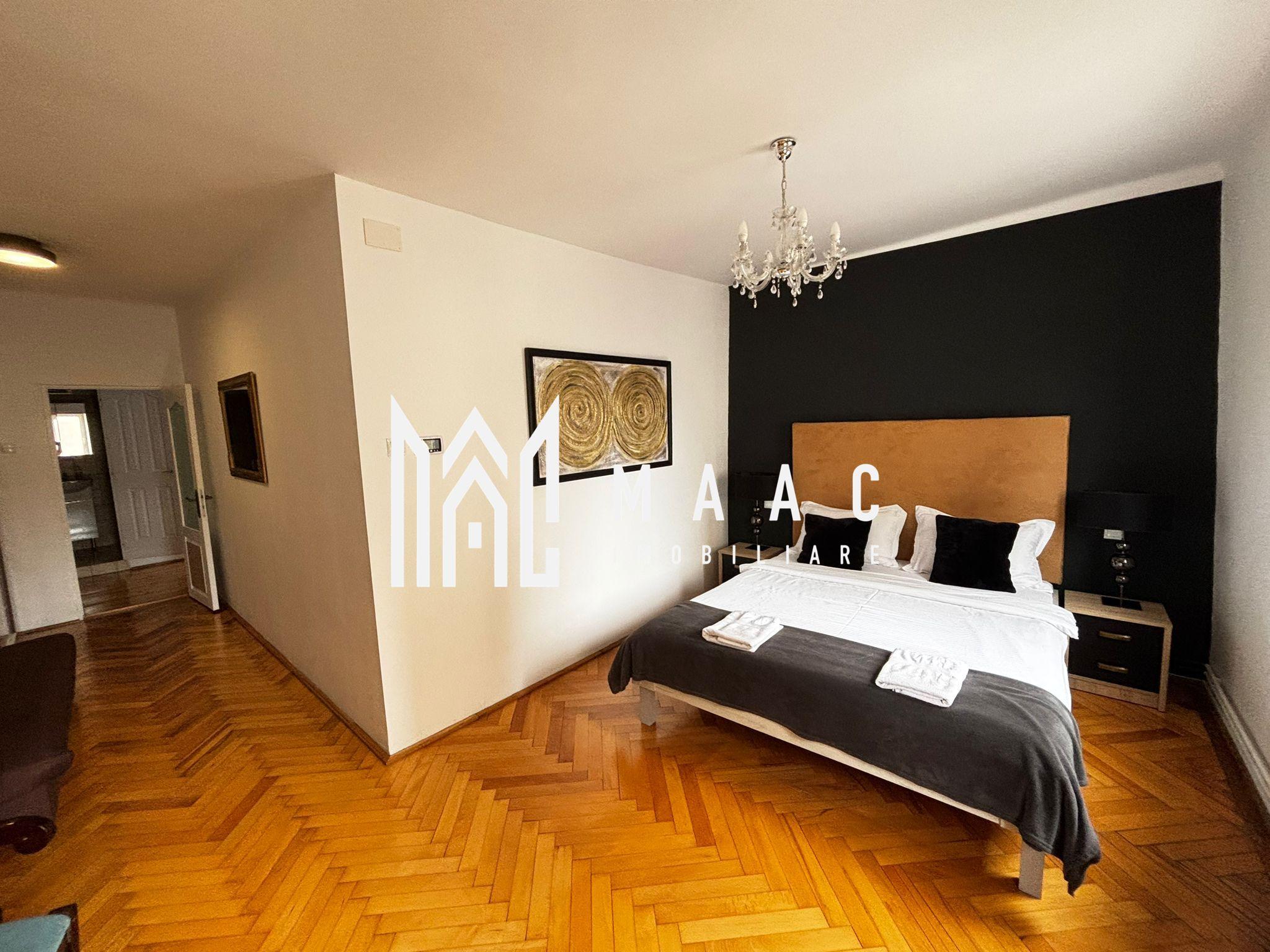 Apartament în Centru | 60 mp | 2 dormitoare | Etaj 1 | Ultracentral - 9