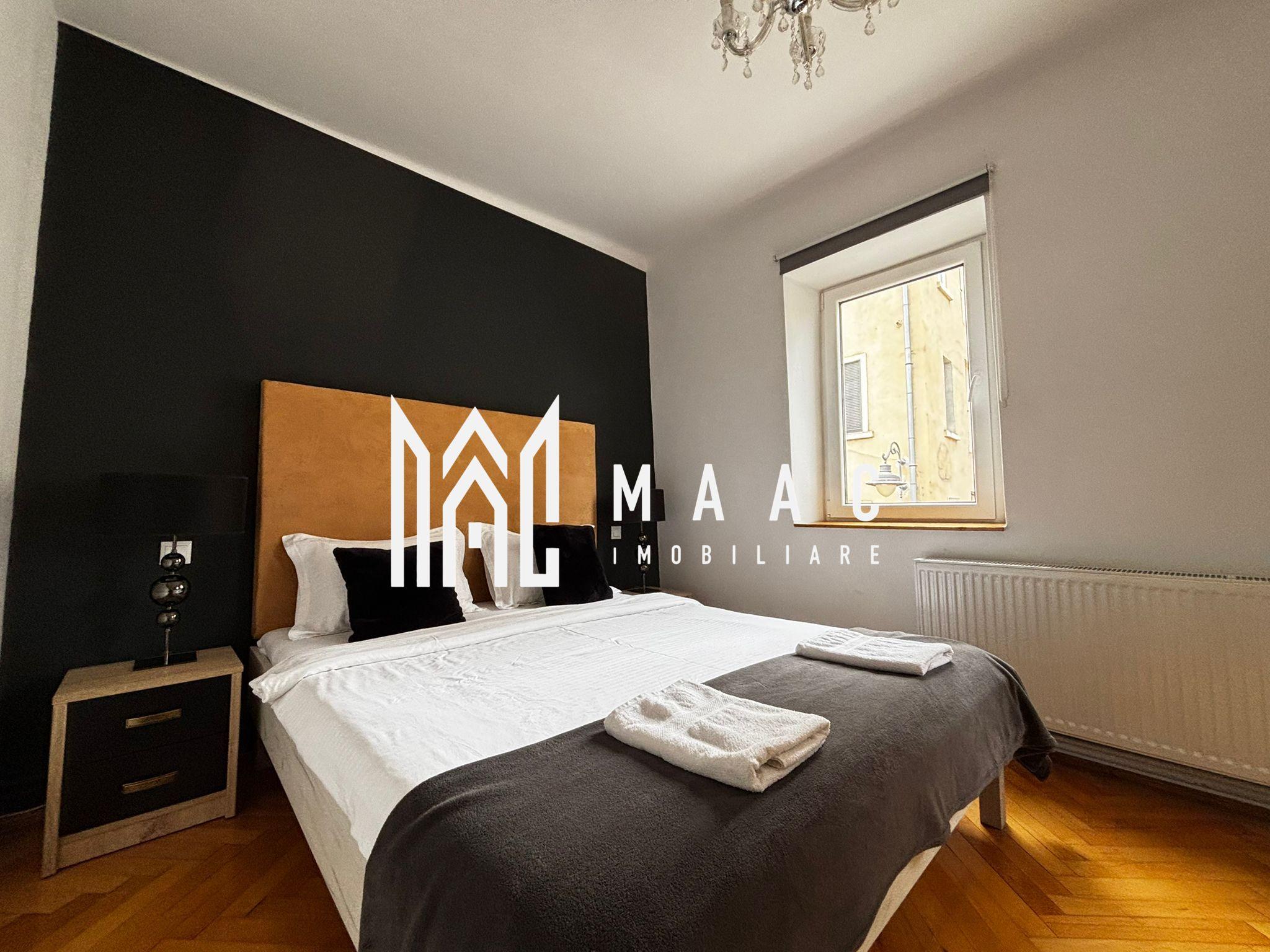 Apartament în Centru | 60 mp | 2 dormitoare | Etaj 1 | Ultracentral - 6