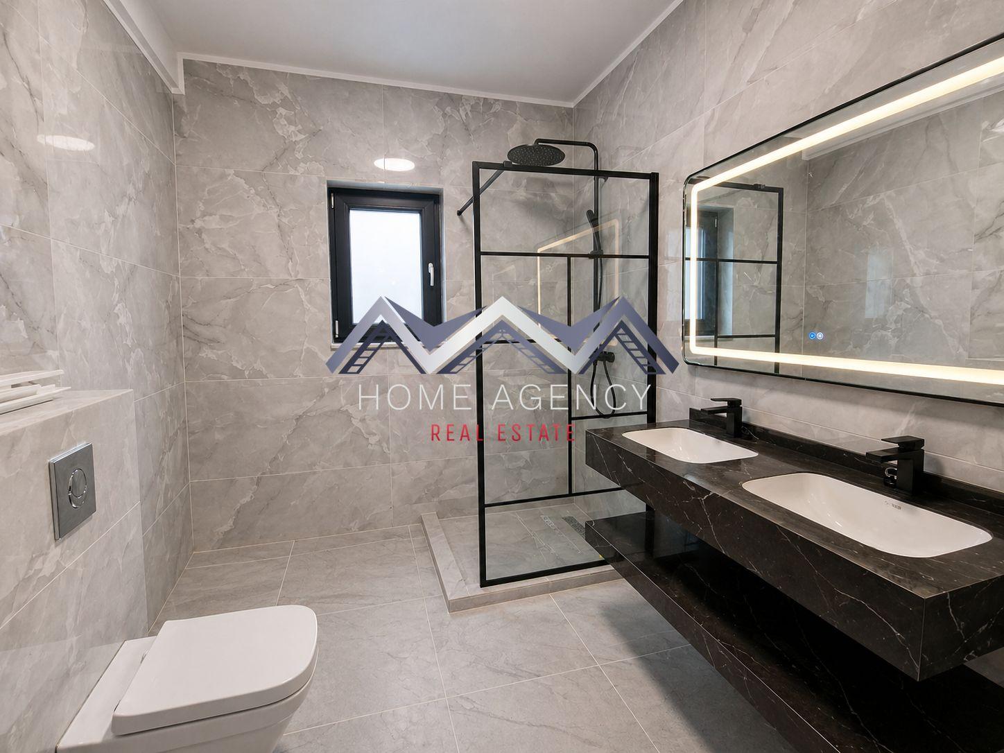 Casă single P+1+Pod în Otopeni - 11
