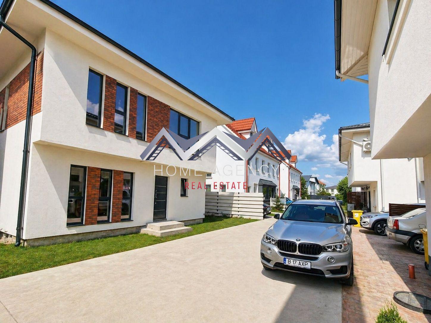 Casă single P+1+Pod în Otopeni - 15