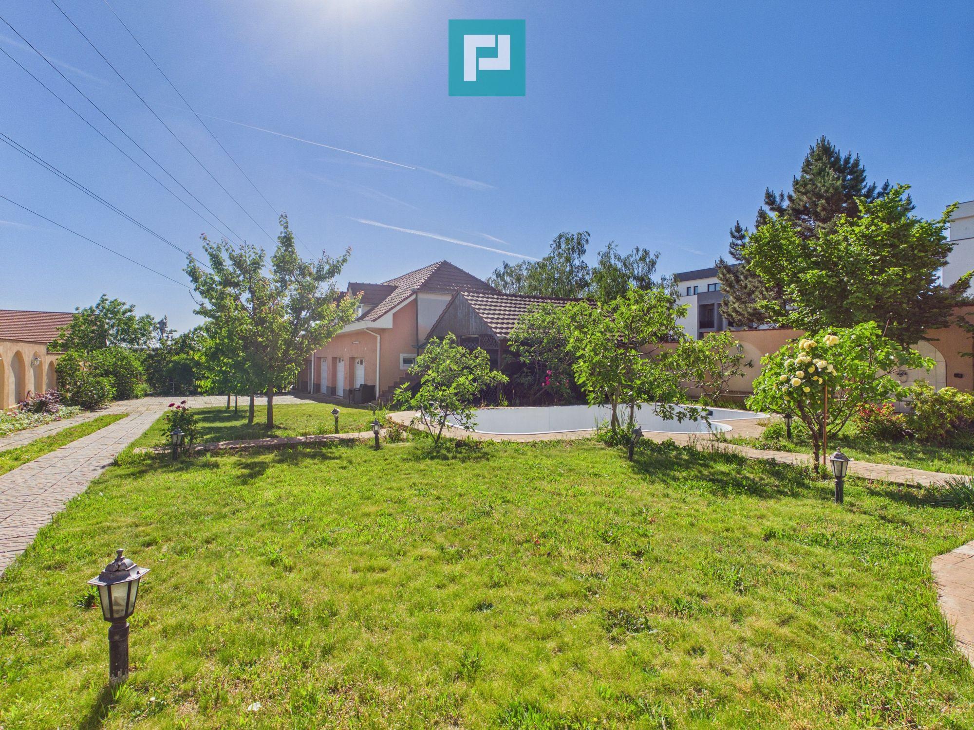 Vila 13 camere, Sanmartin - 24