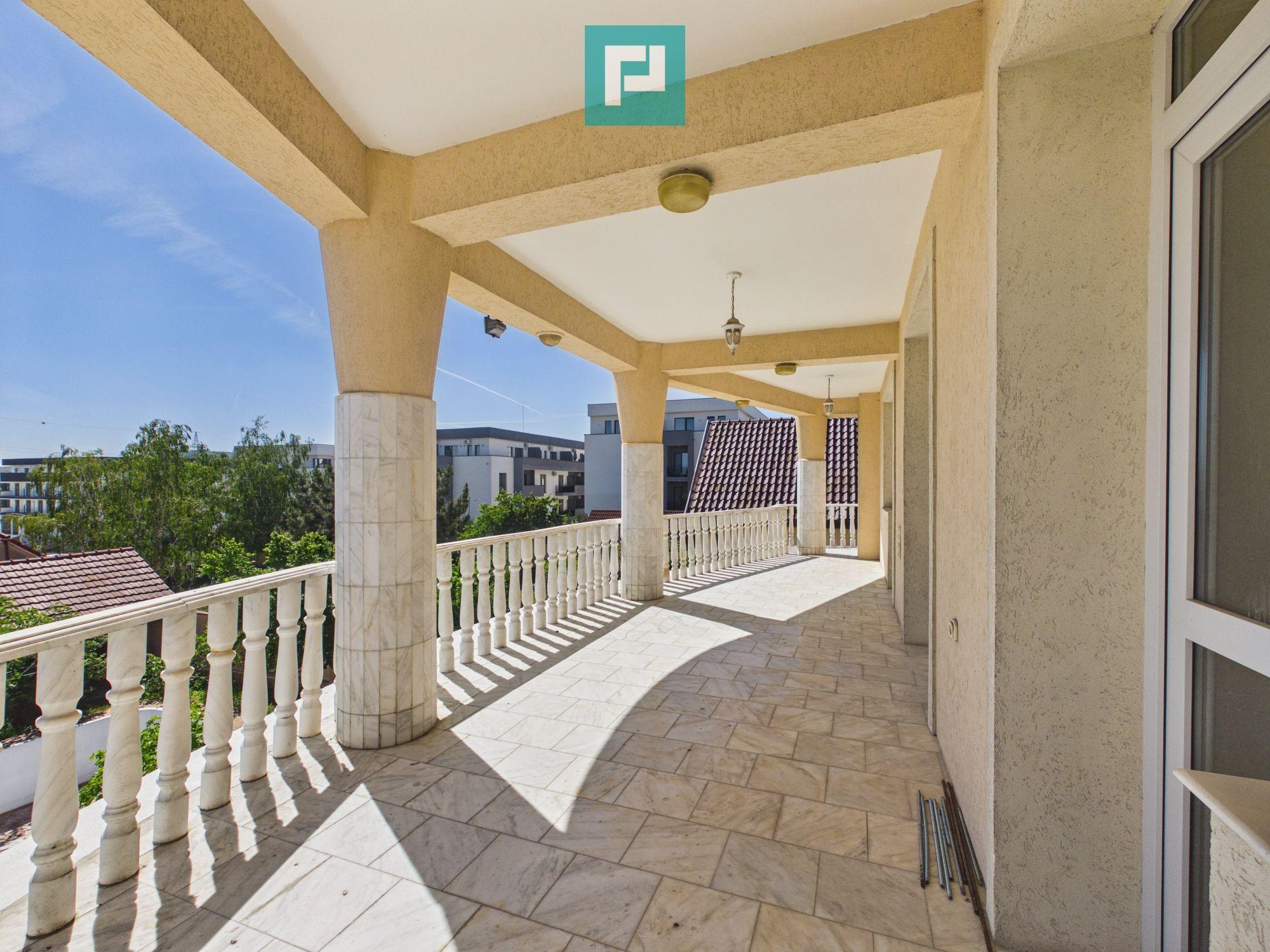Vila 13 camere, Sanmartin - 27