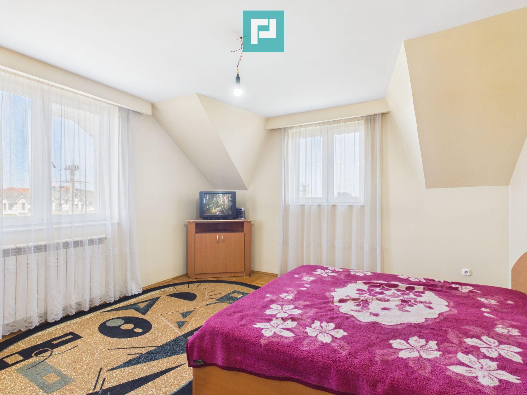 Vila 13 camere, Sanmartin - 18